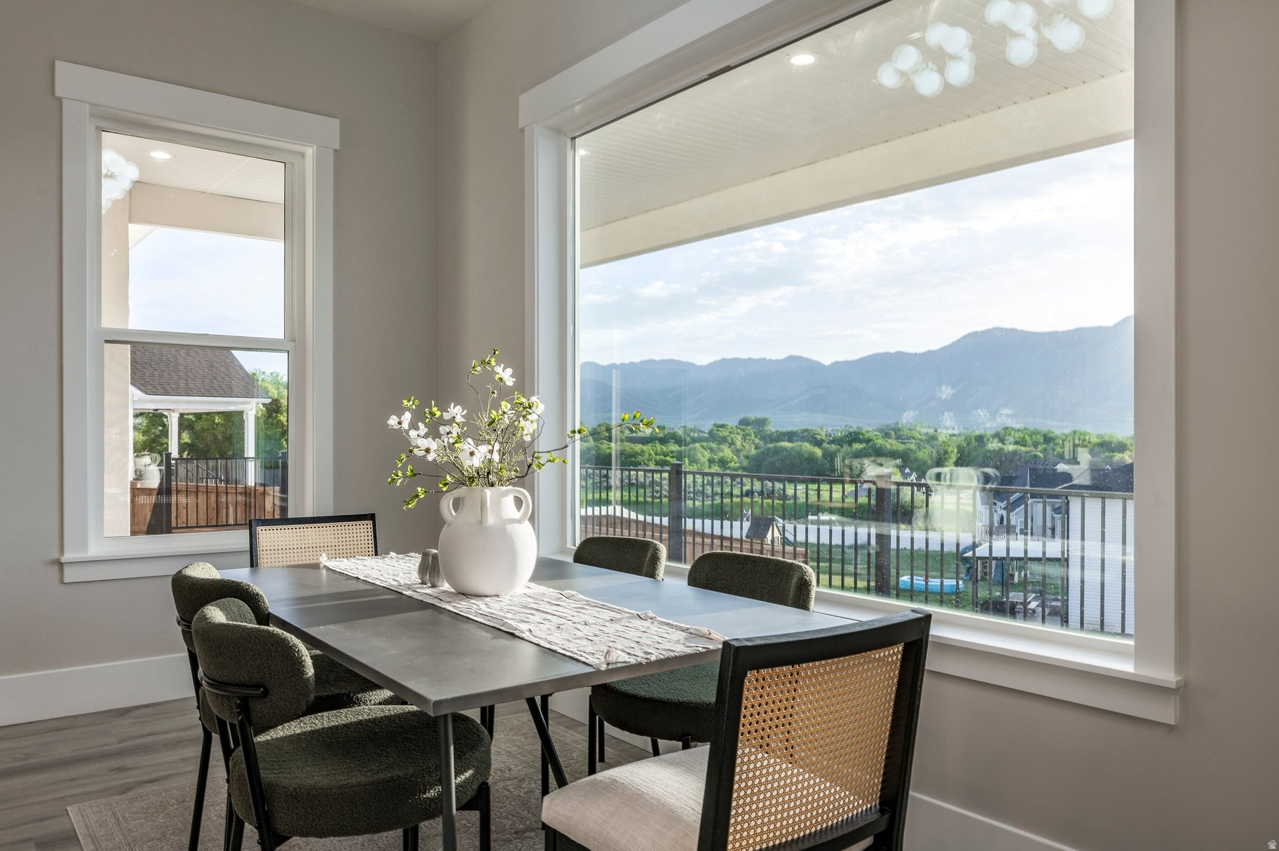 HIDDEN VALLEY SUBDIVISION - Residential