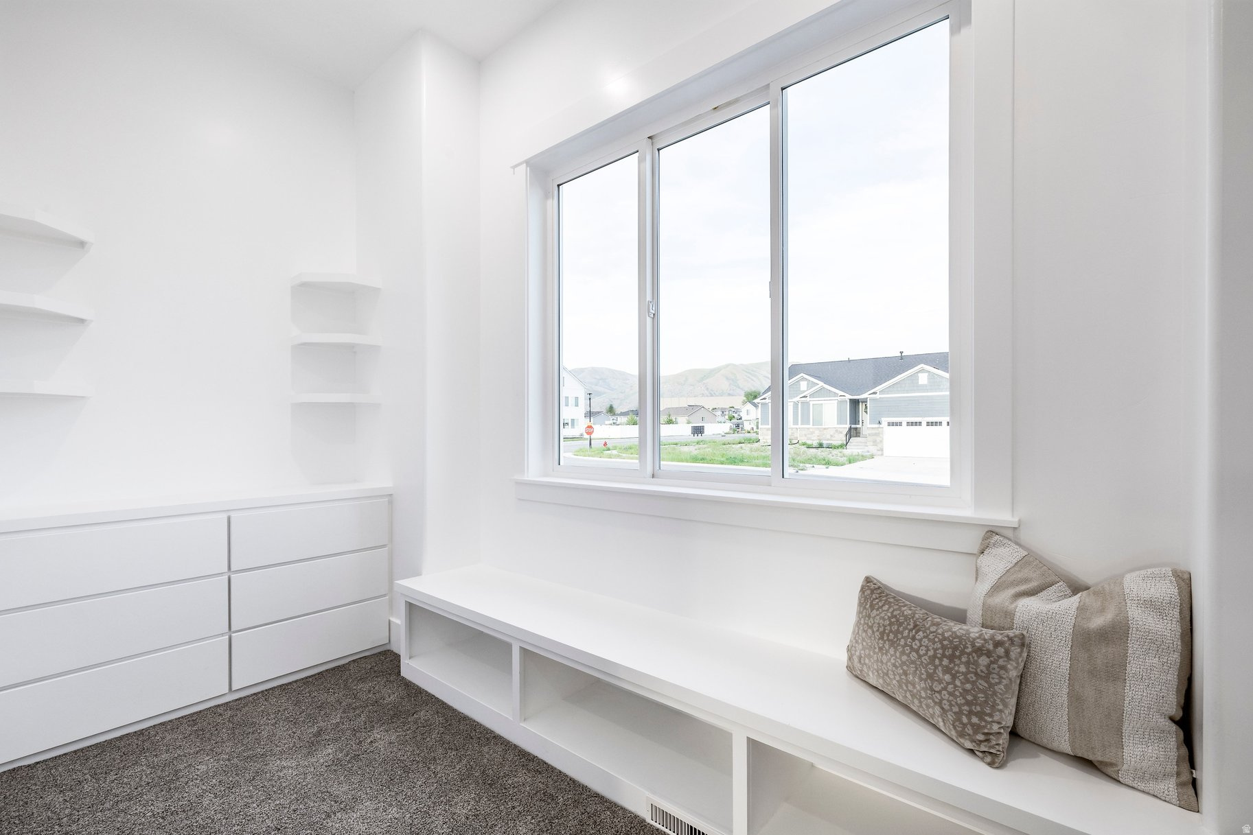 HIDDEN VALLEY SUBDIVISION - Residential