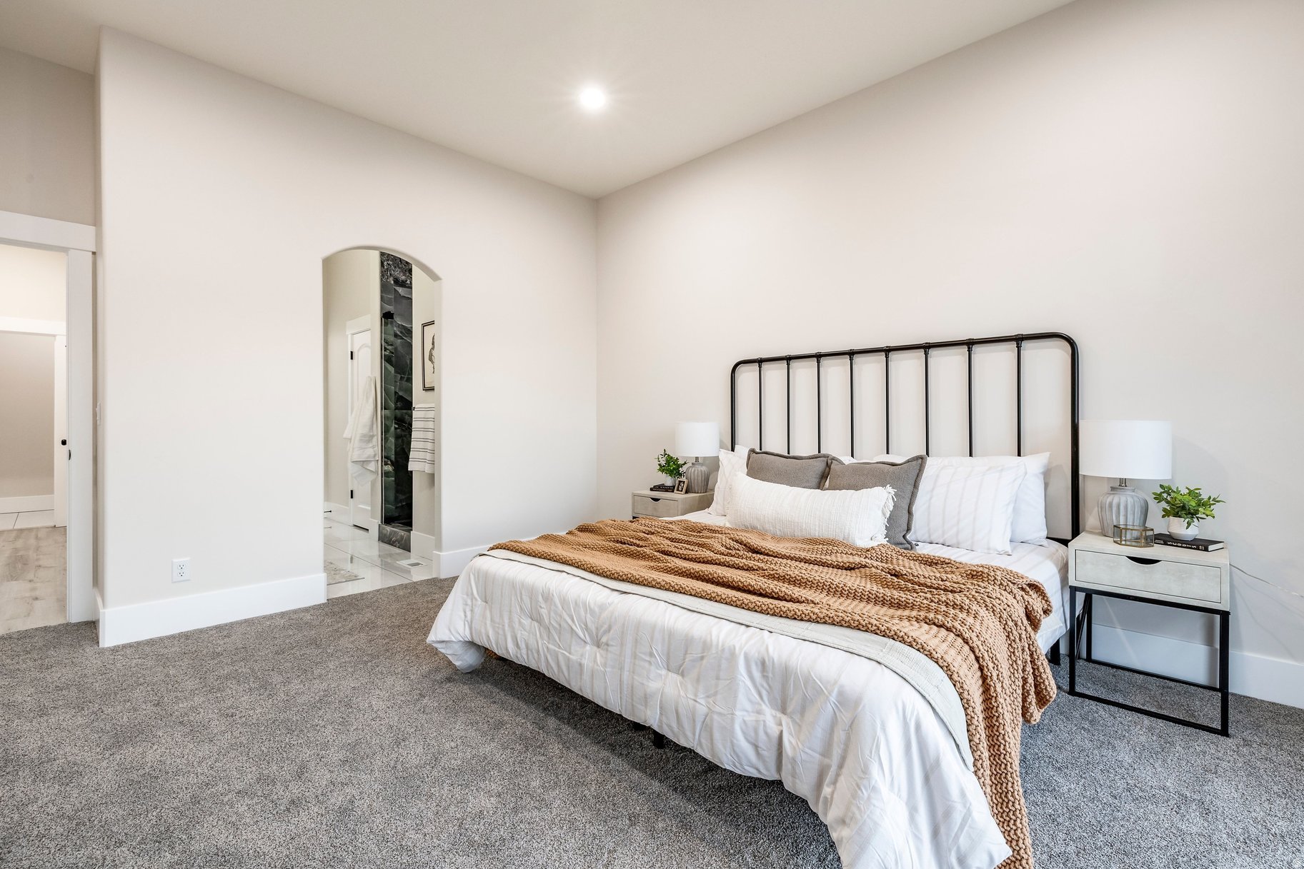 HIDDEN VALLEY SUBDIVISION - Residential