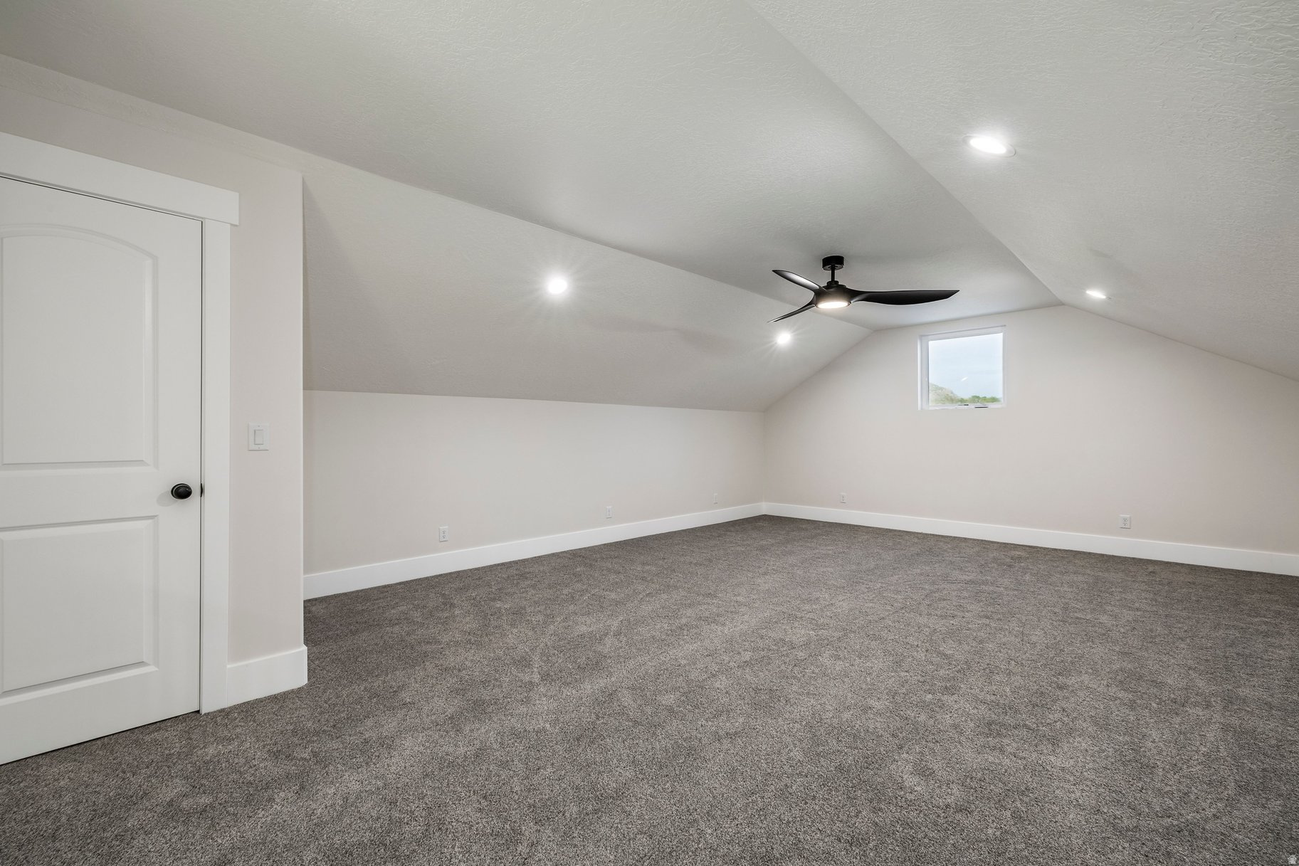 HIDDEN VALLEY SUBDIVISION - Residential
