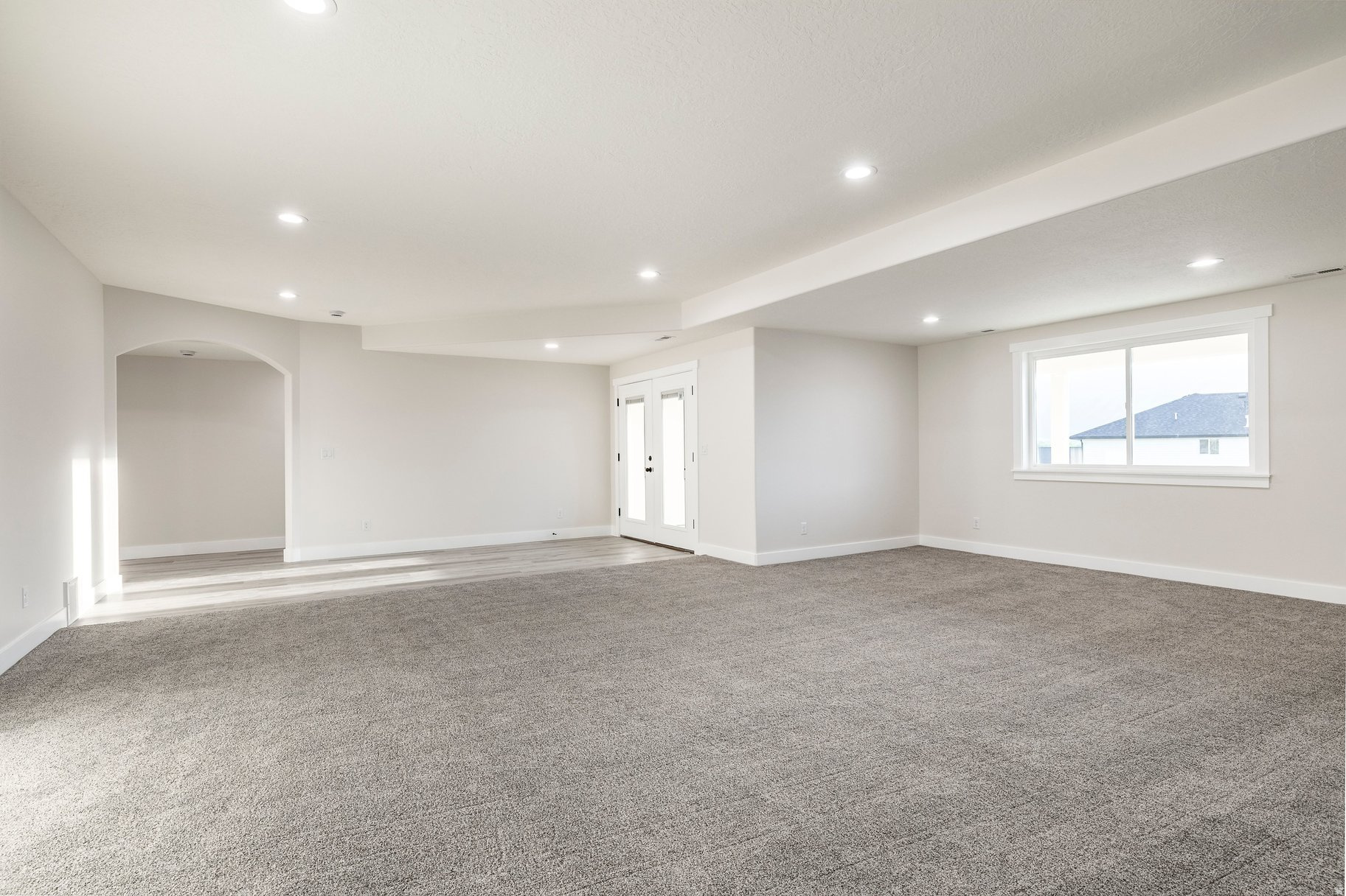 HIDDEN VALLEY SUBDIVISION - Residential