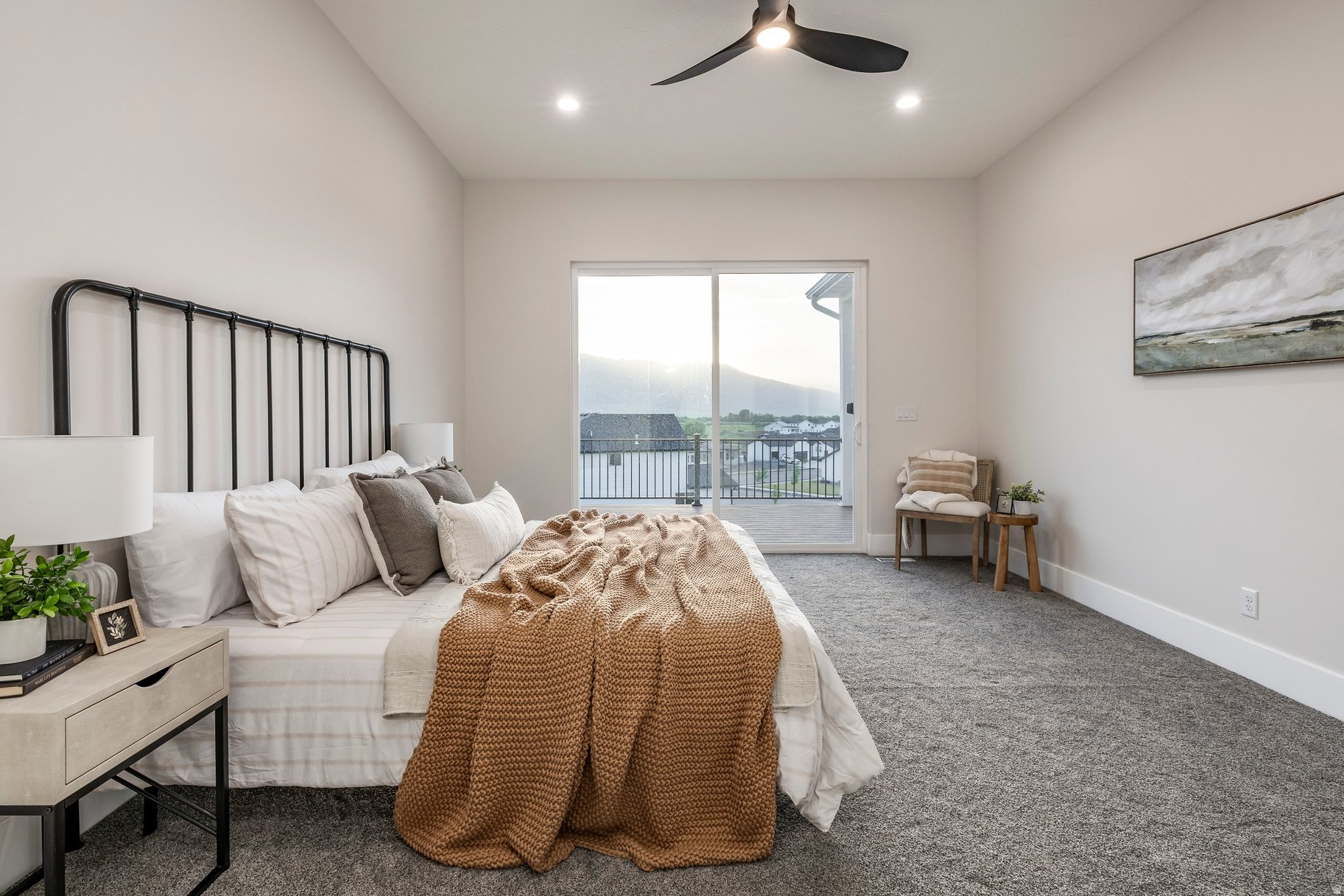 HIDDEN VALLEY SUBDIVISION - Residential