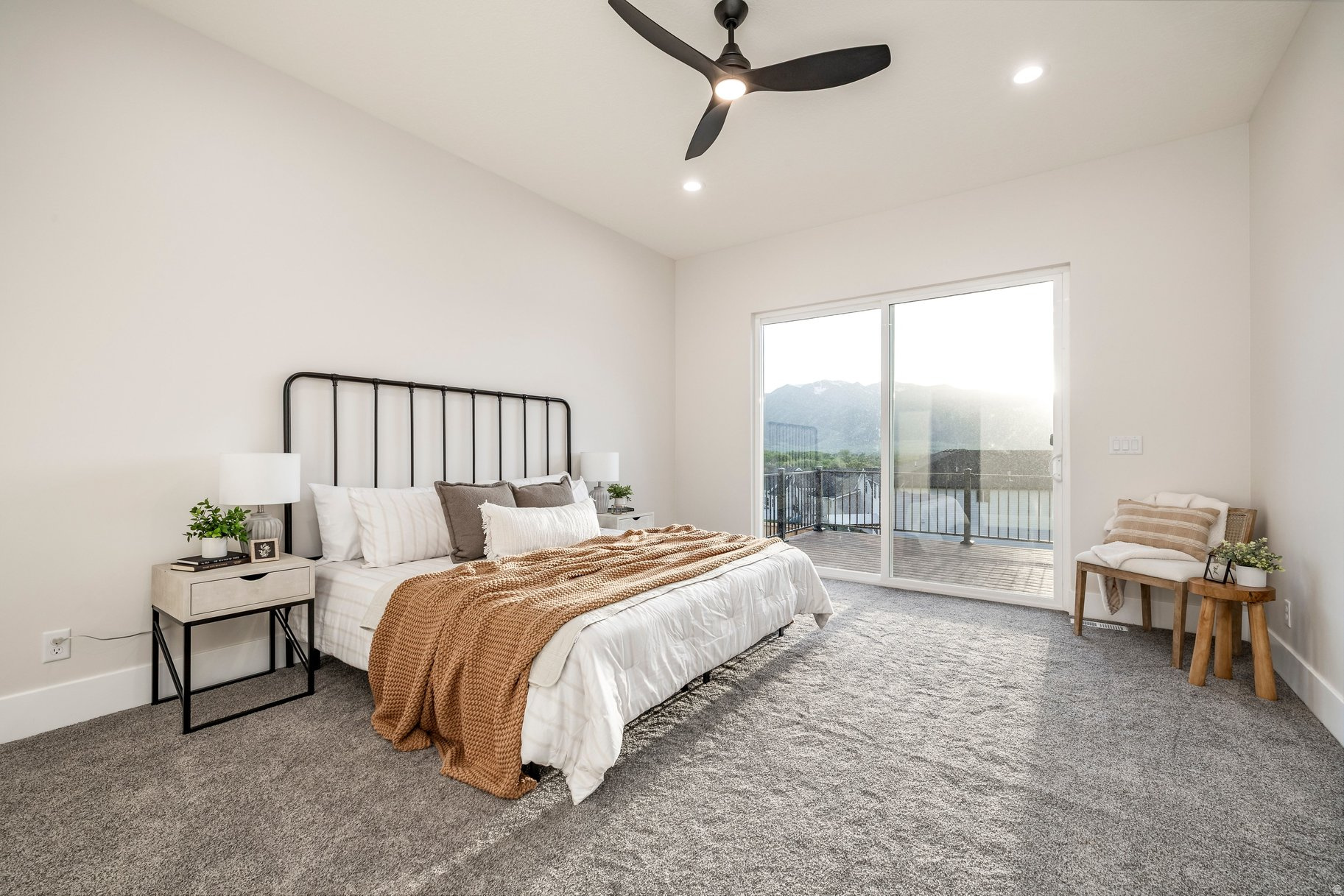 HIDDEN VALLEY SUBDIVISION - Residential