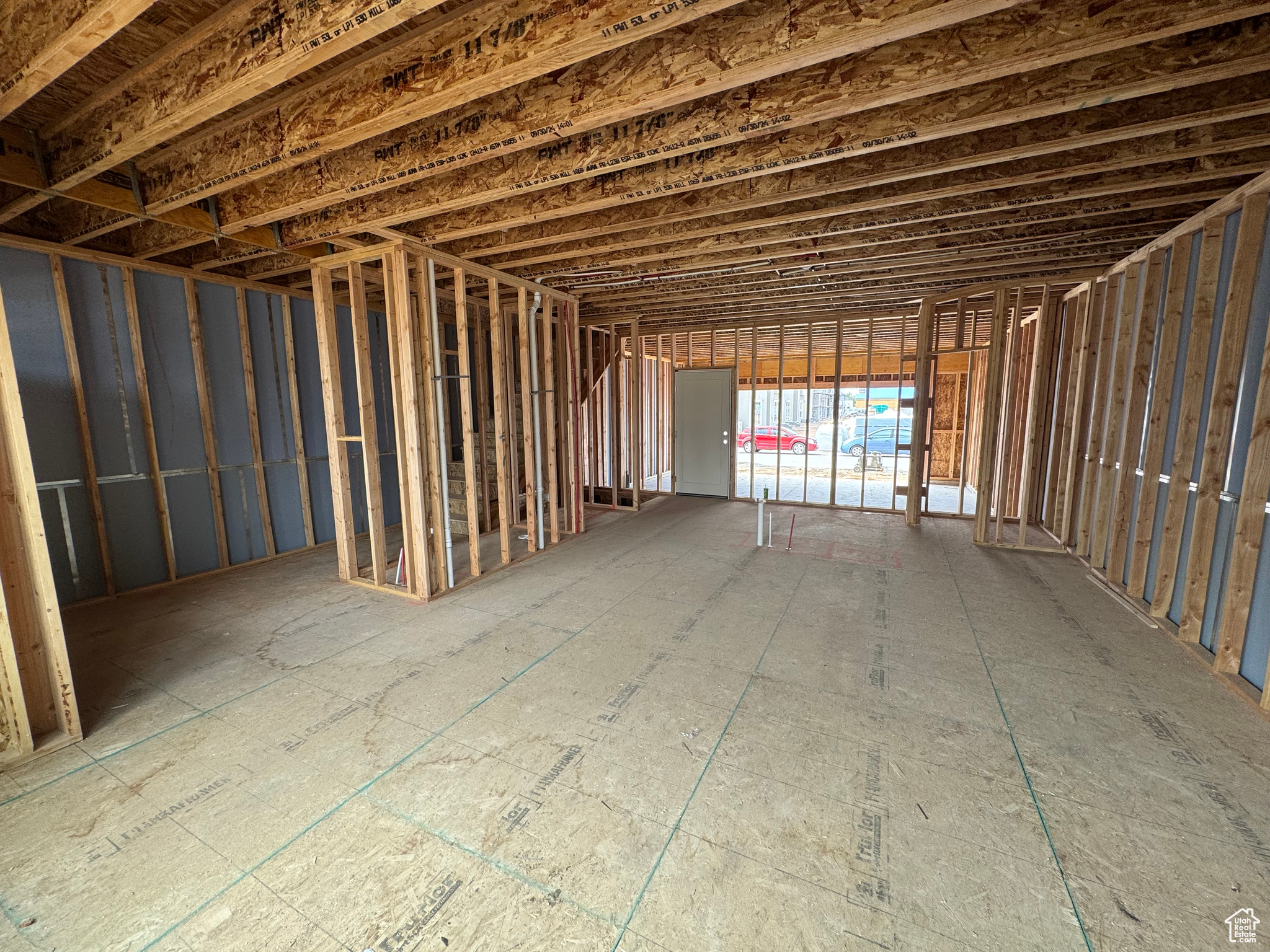 2734 S Allison Way #213, Syracuse, Utah image 4