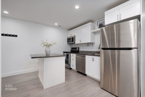Tiny photo for 3788 W TOTTORI DUNE DR, South Jordan, UT 84009 (MLS # 2164849)