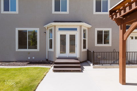 Tiny photo for 3788 W TOTTORI DUNE DR, South Jordan, UT 84009 (MLS # 2164849)