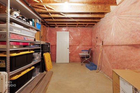Tiny photo for 3788 W TOTTORI DUNE DR, South Jordan, UT 84009 (MLS # 2164849)
