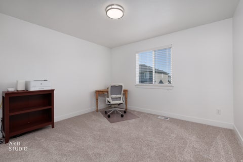Tiny photo for 3788 W TOTTORI DUNE DR, South Jordan, UT 84009 (MLS # 2164849)