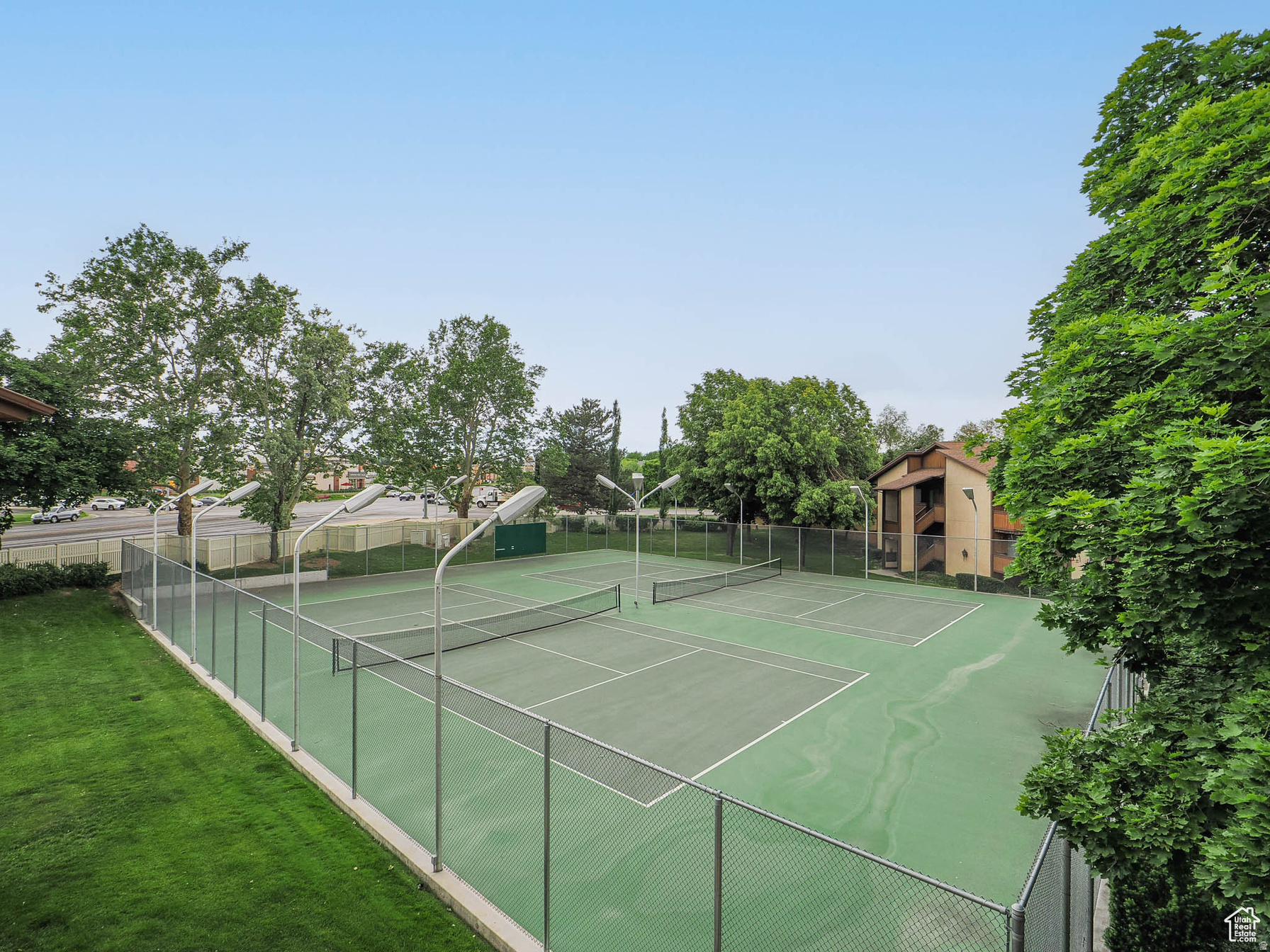 ORCHARDS - Residential