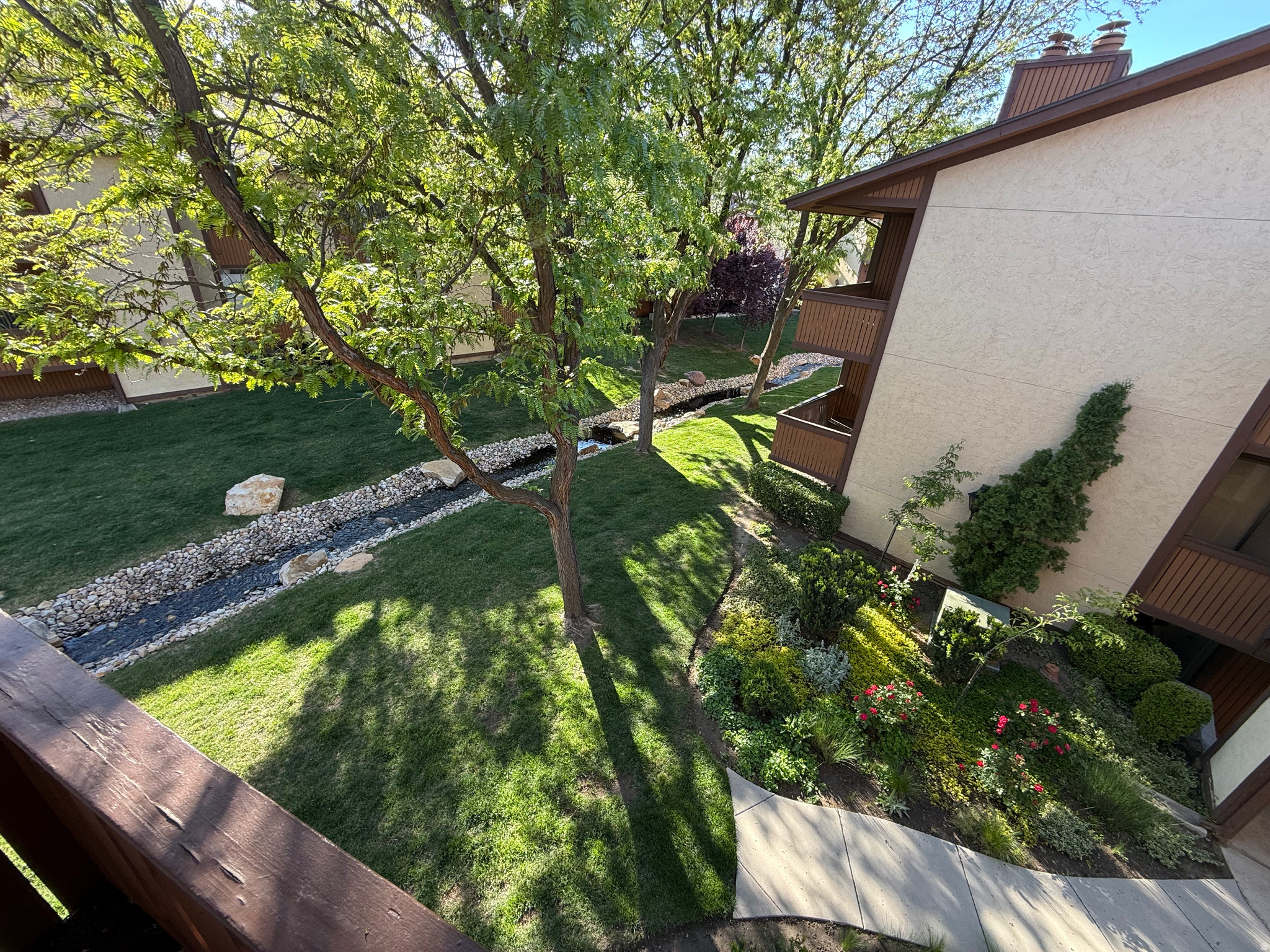 ORCHARDS - Residential