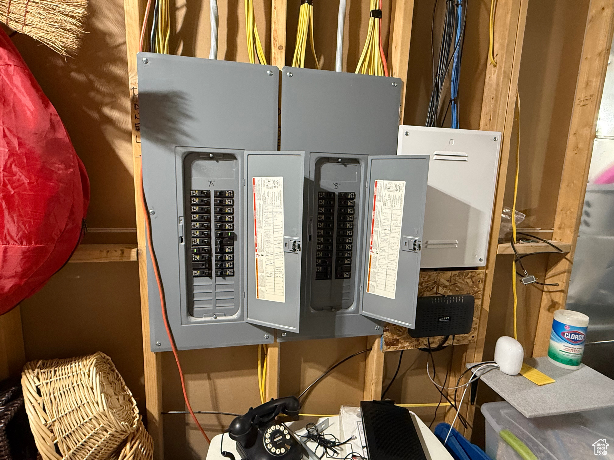 SWAN MEADOWS - Residential