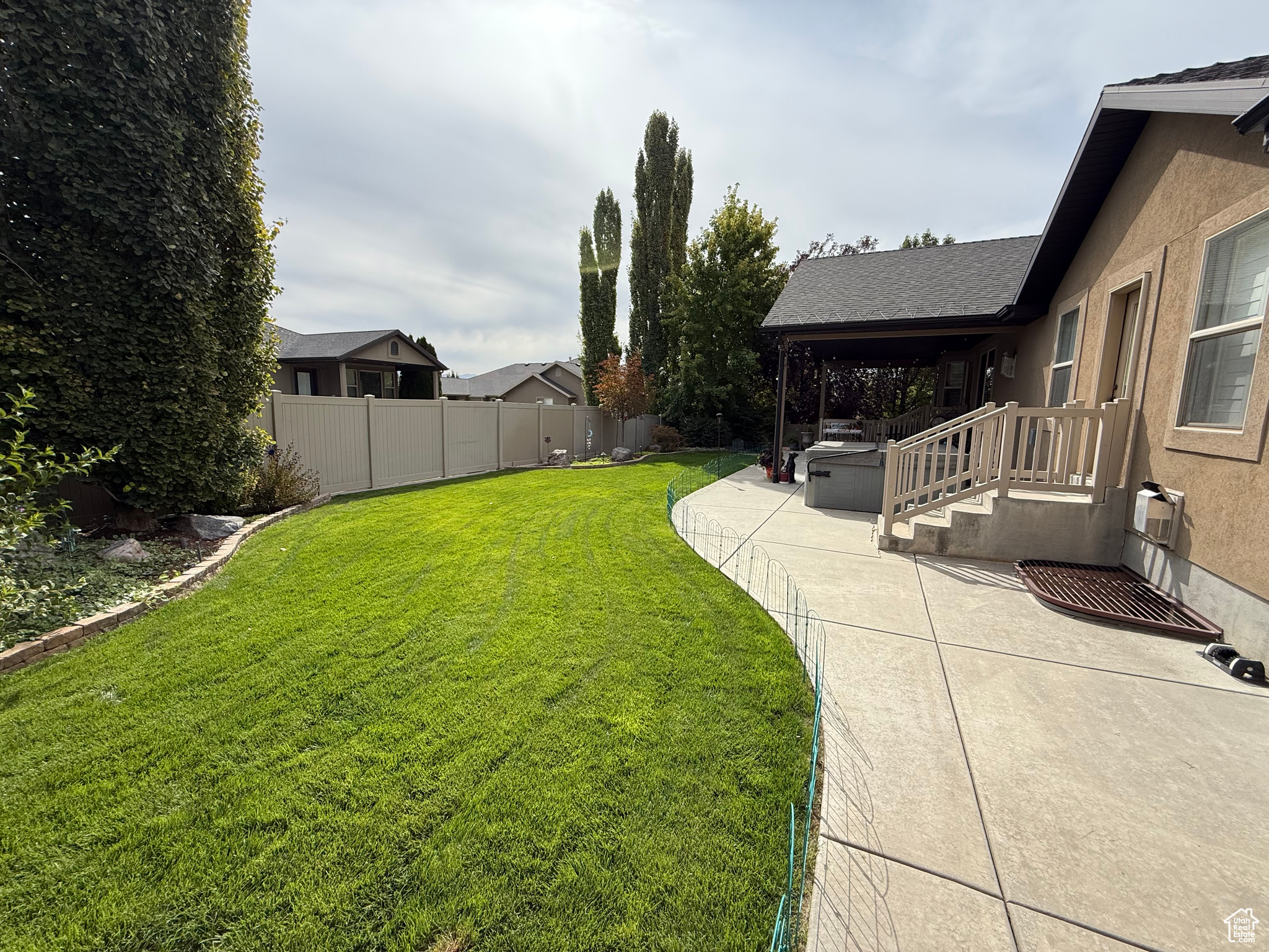 SWAN MEADOWS - Residential