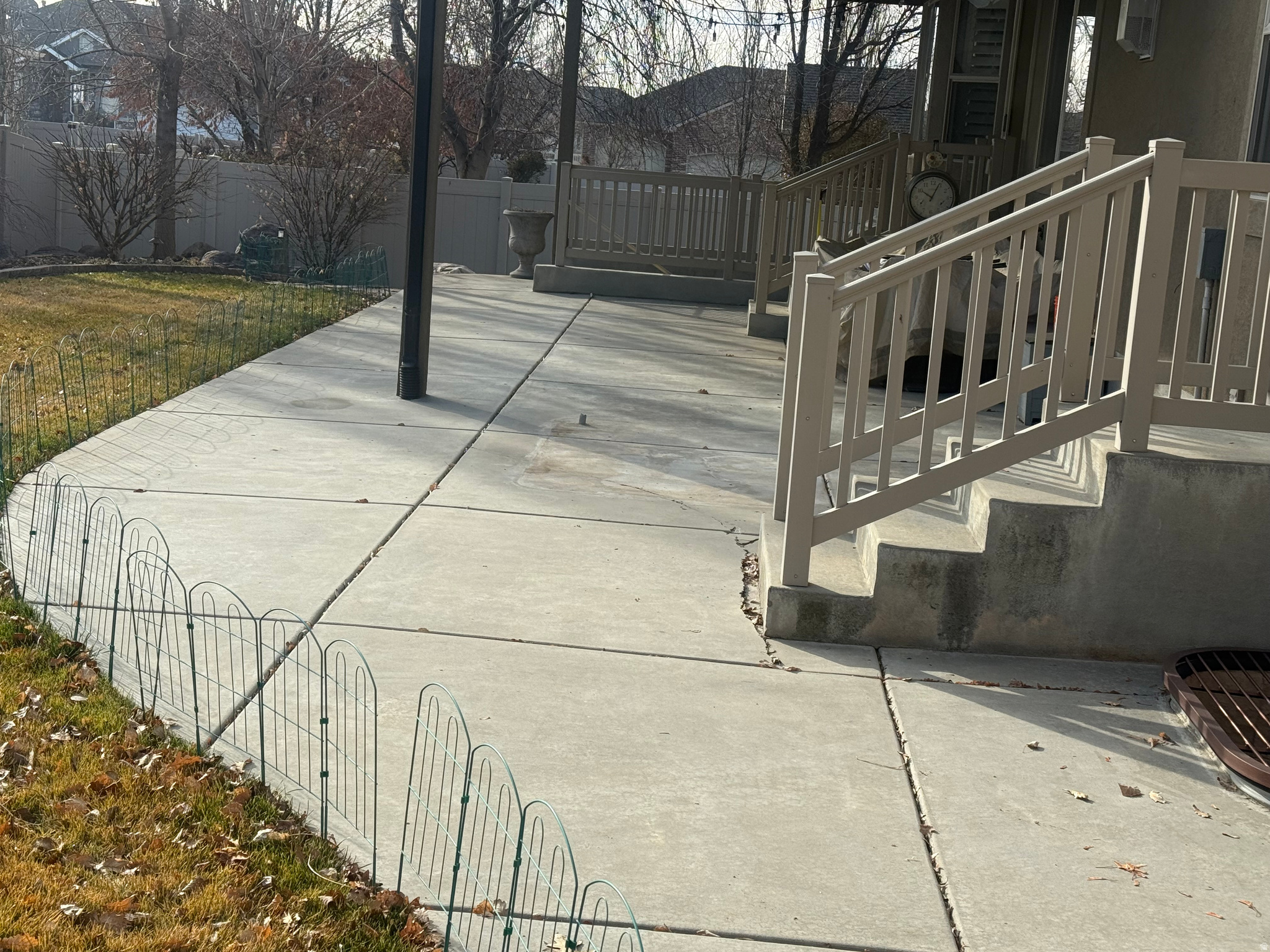 SWAN MEADOWS - Residential