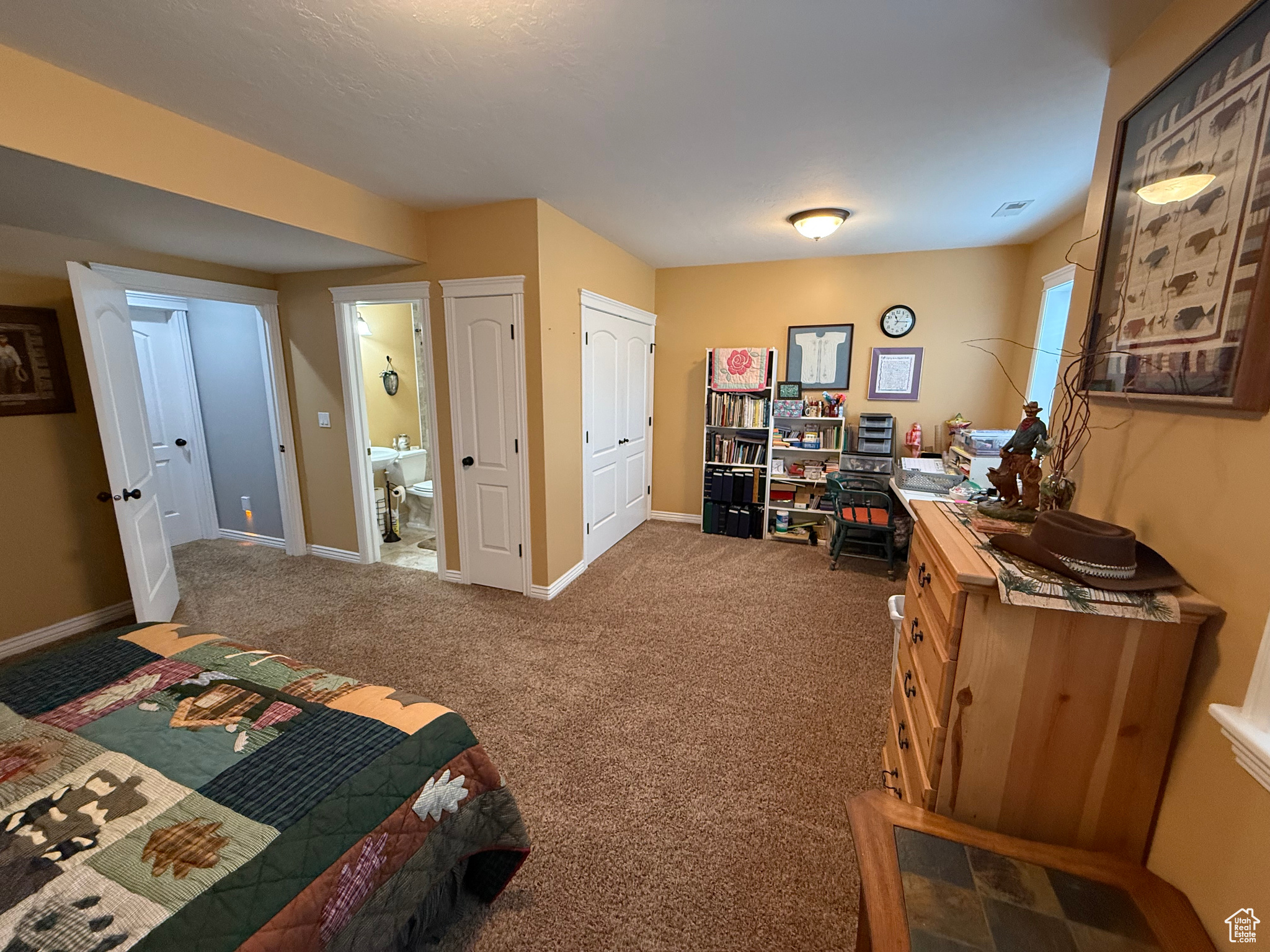 SWAN MEADOWS - Residential