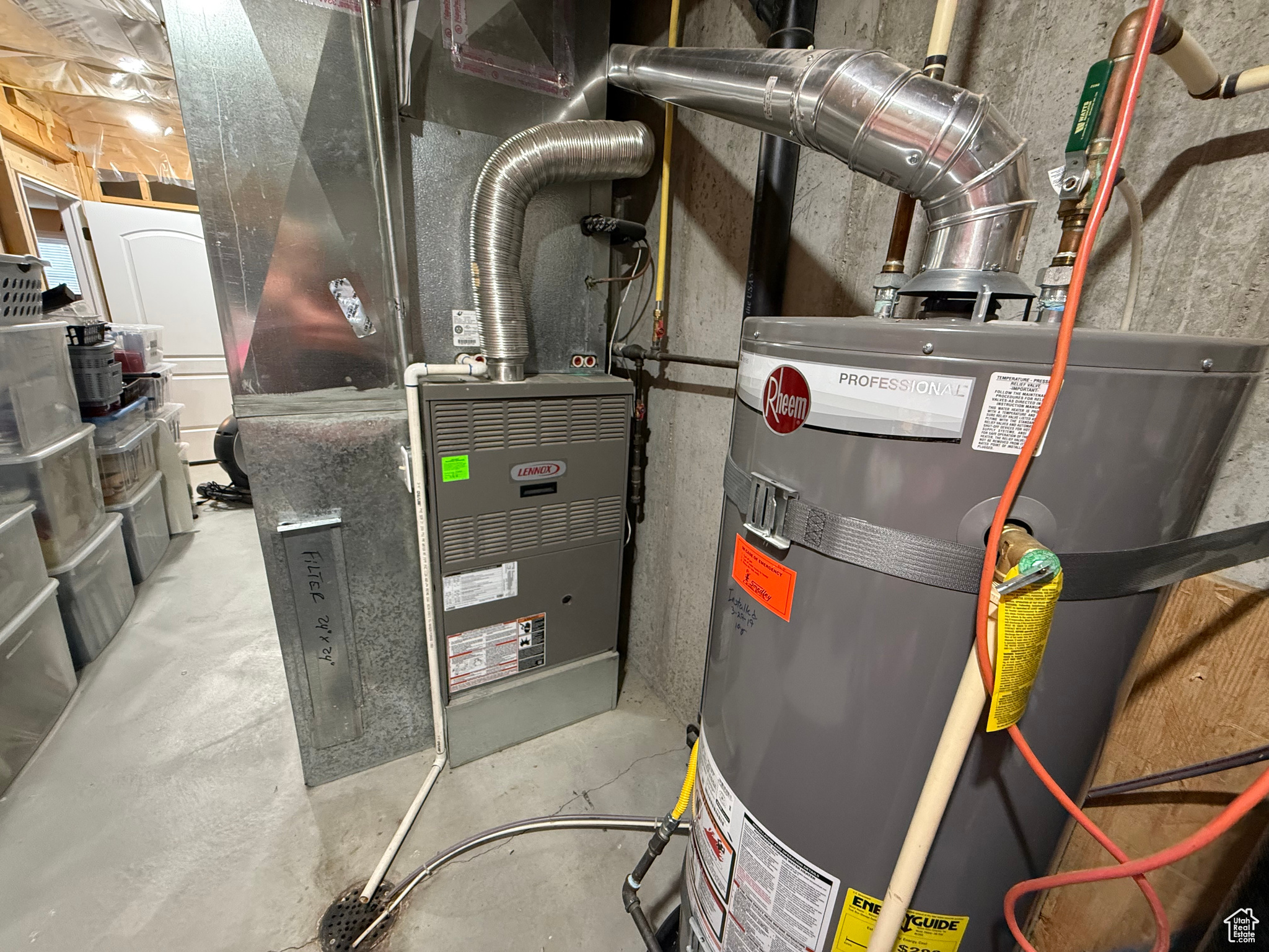 SWAN MEADOWS - Residential