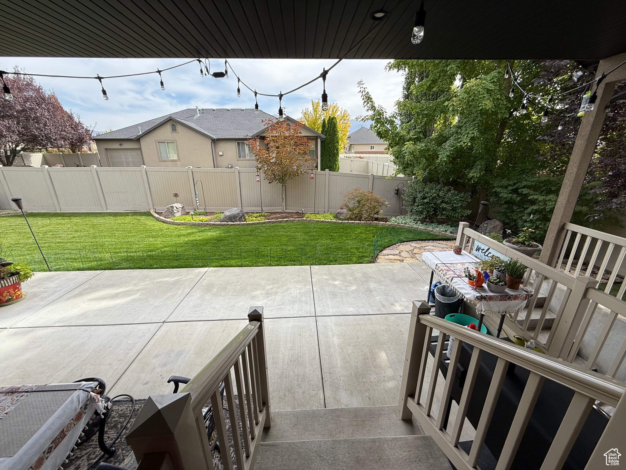 SWAN MEADOWS - Residential