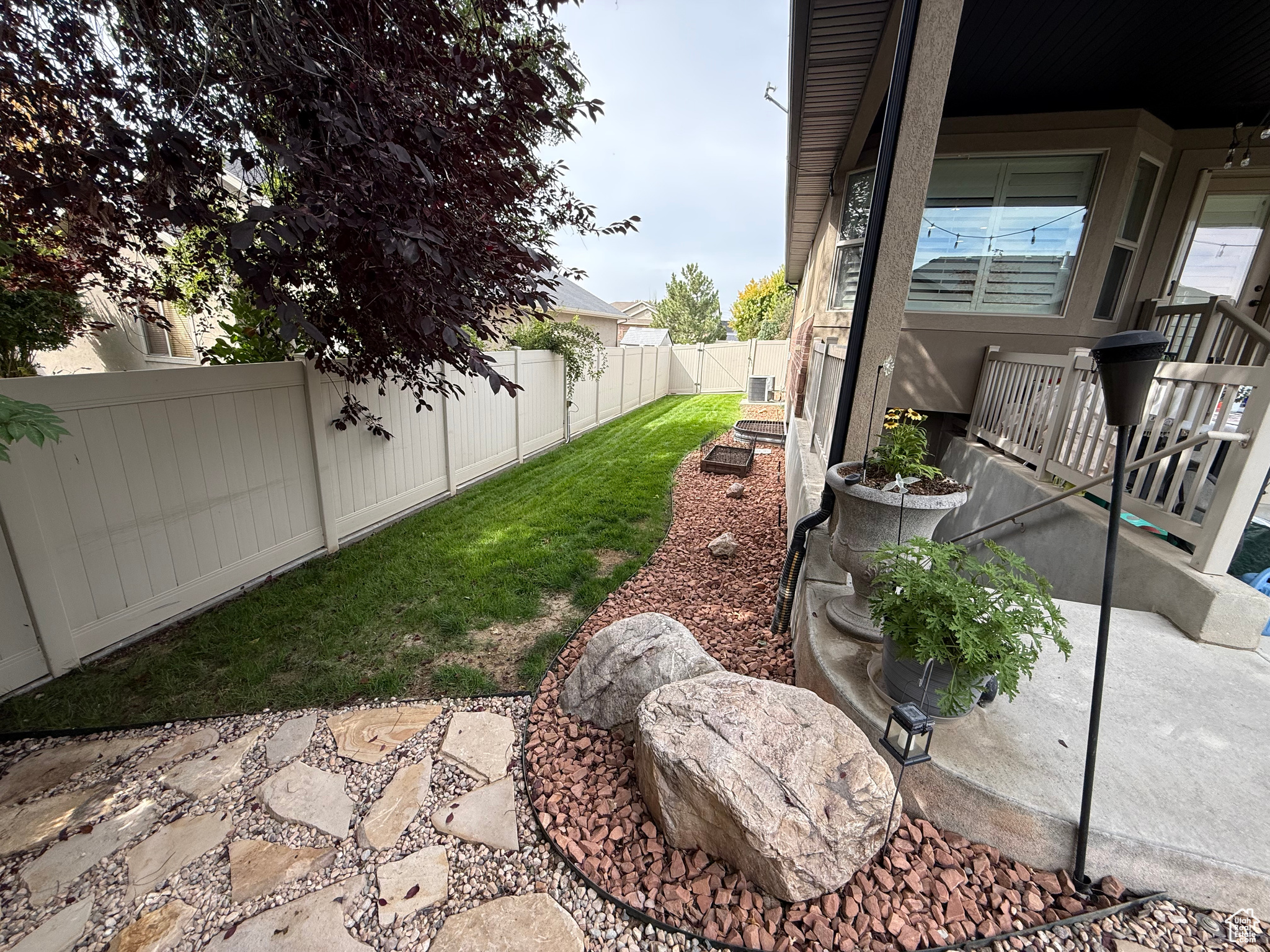 SWAN MEADOWS - Residential