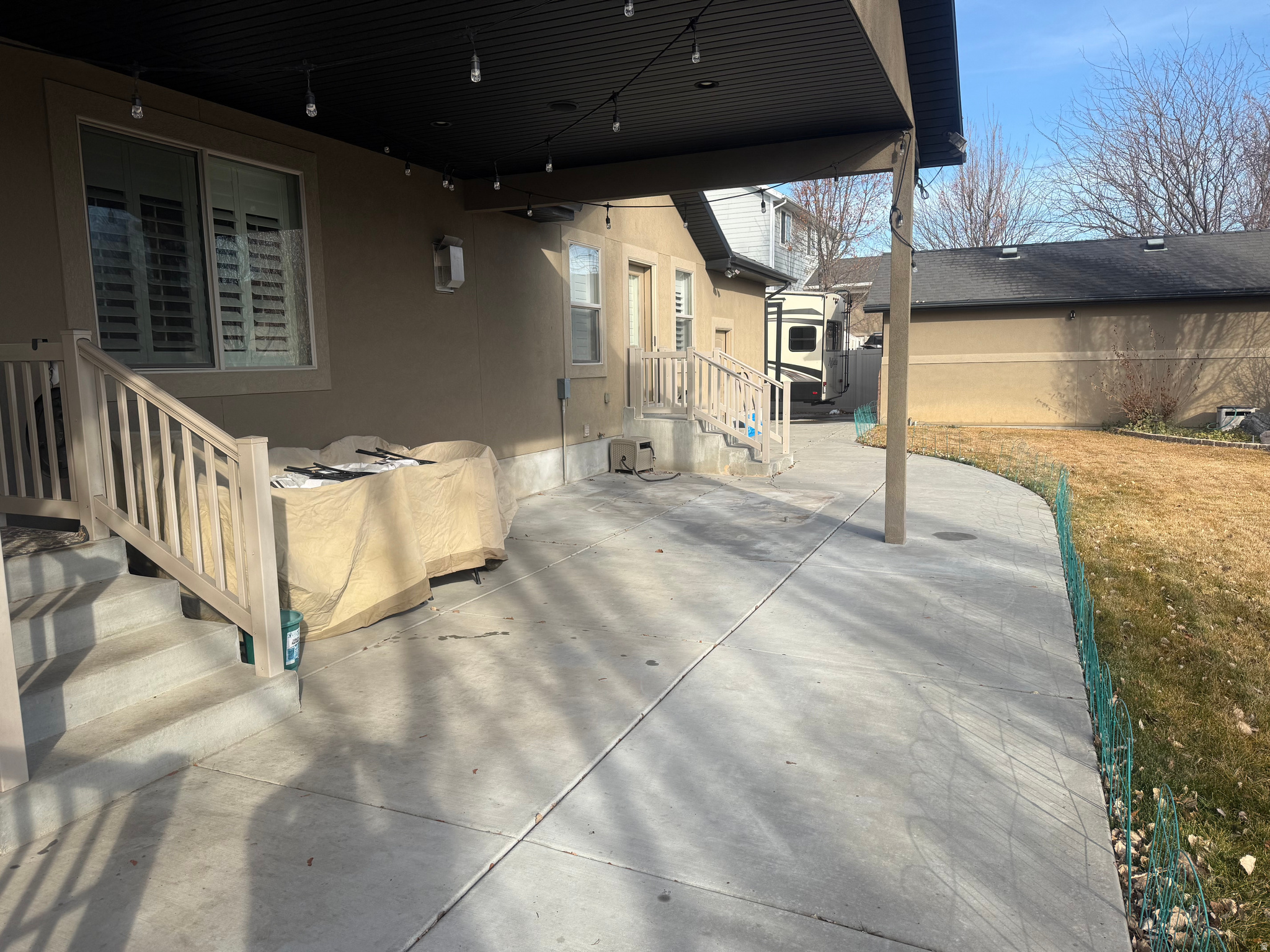 SWAN MEADOWS - Residential