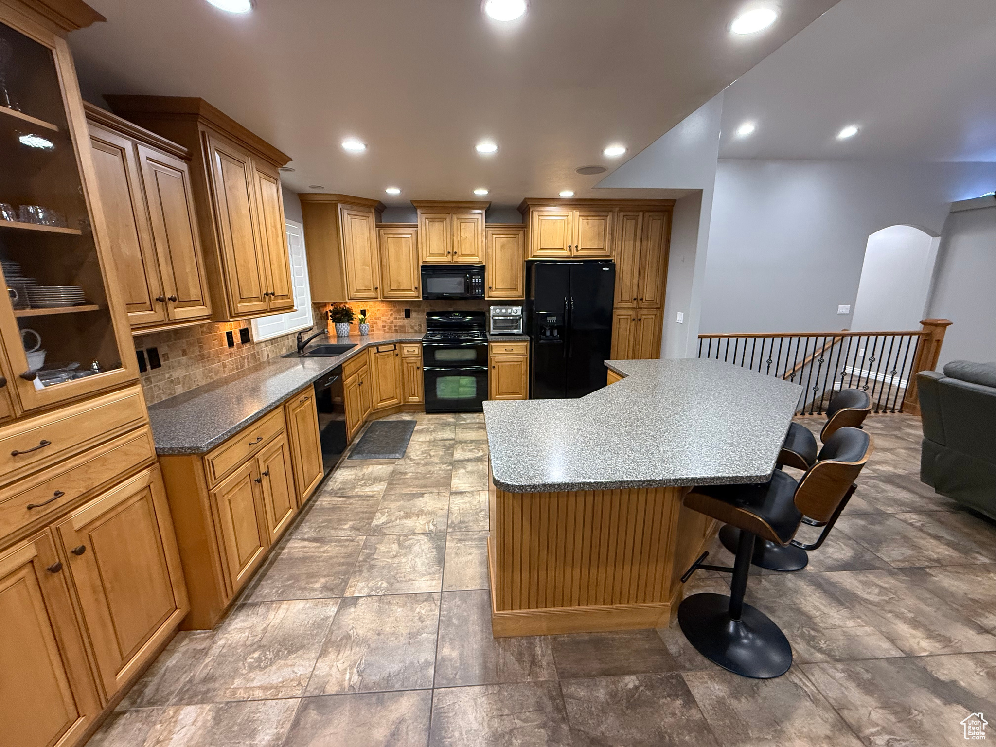 SWAN MEADOWS - Residential