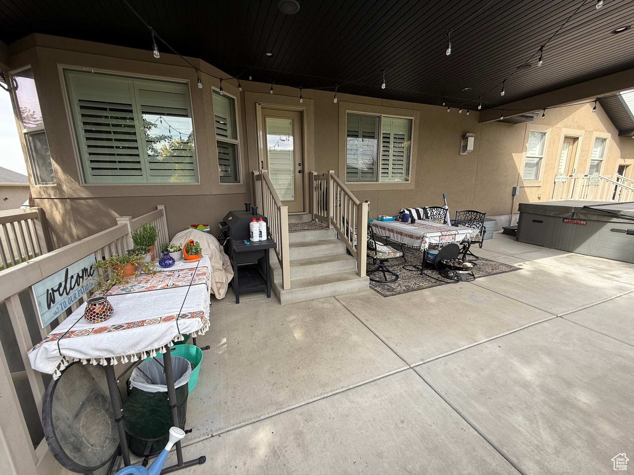 SWAN MEADOWS - Residential