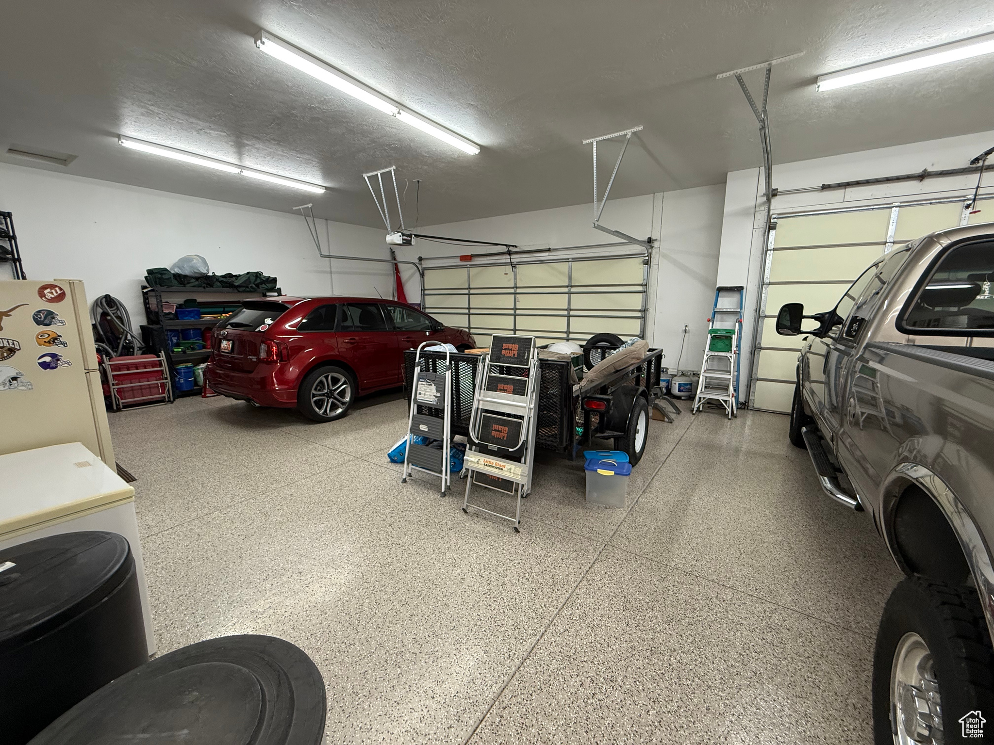 SWAN MEADOWS - Residential