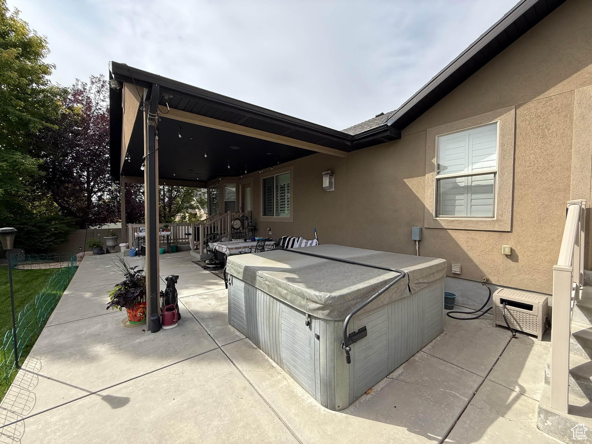 SWAN MEADOWS - Residential