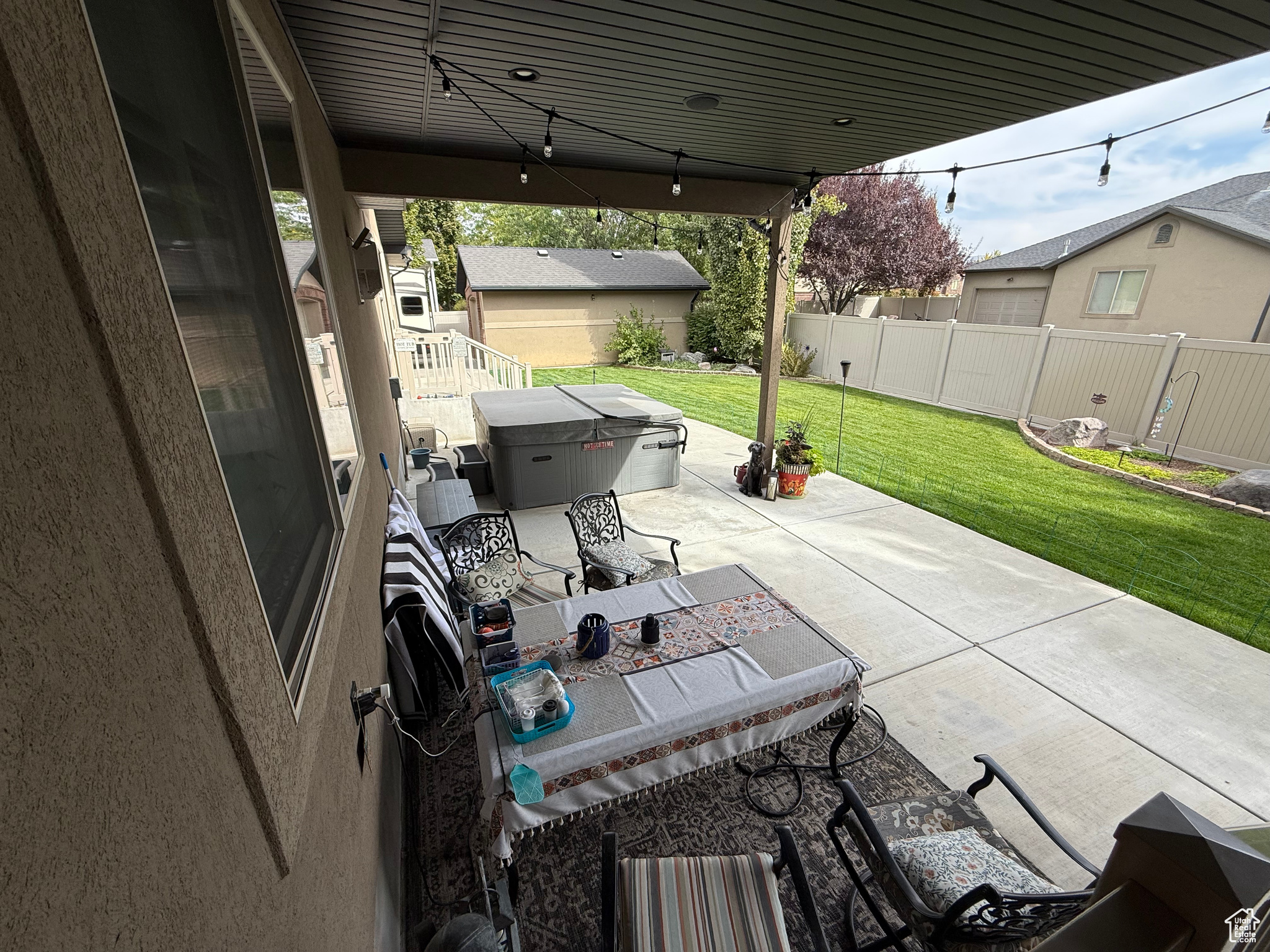 SWAN MEADOWS - Residential