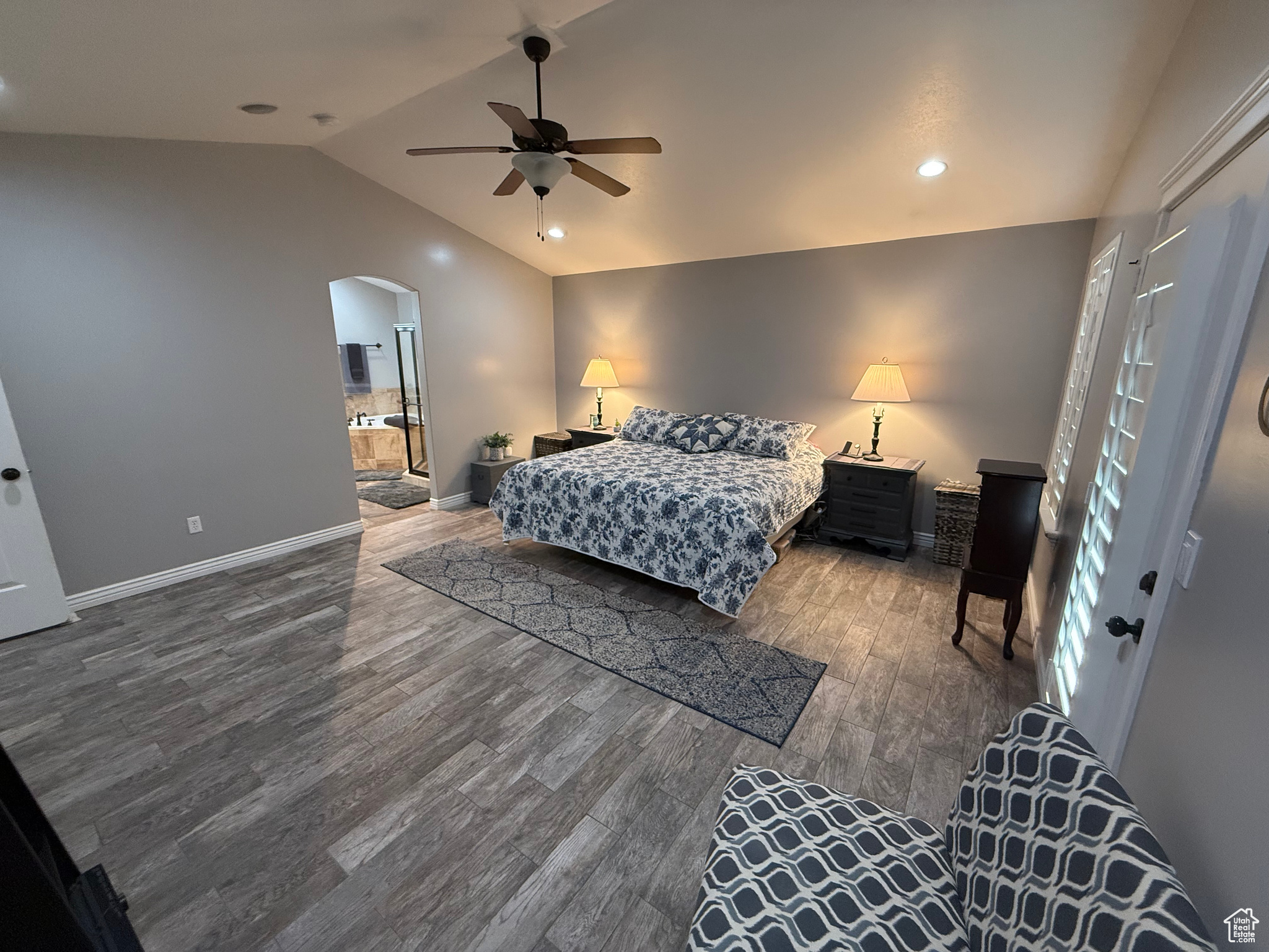 SWAN MEADOWS - Residential