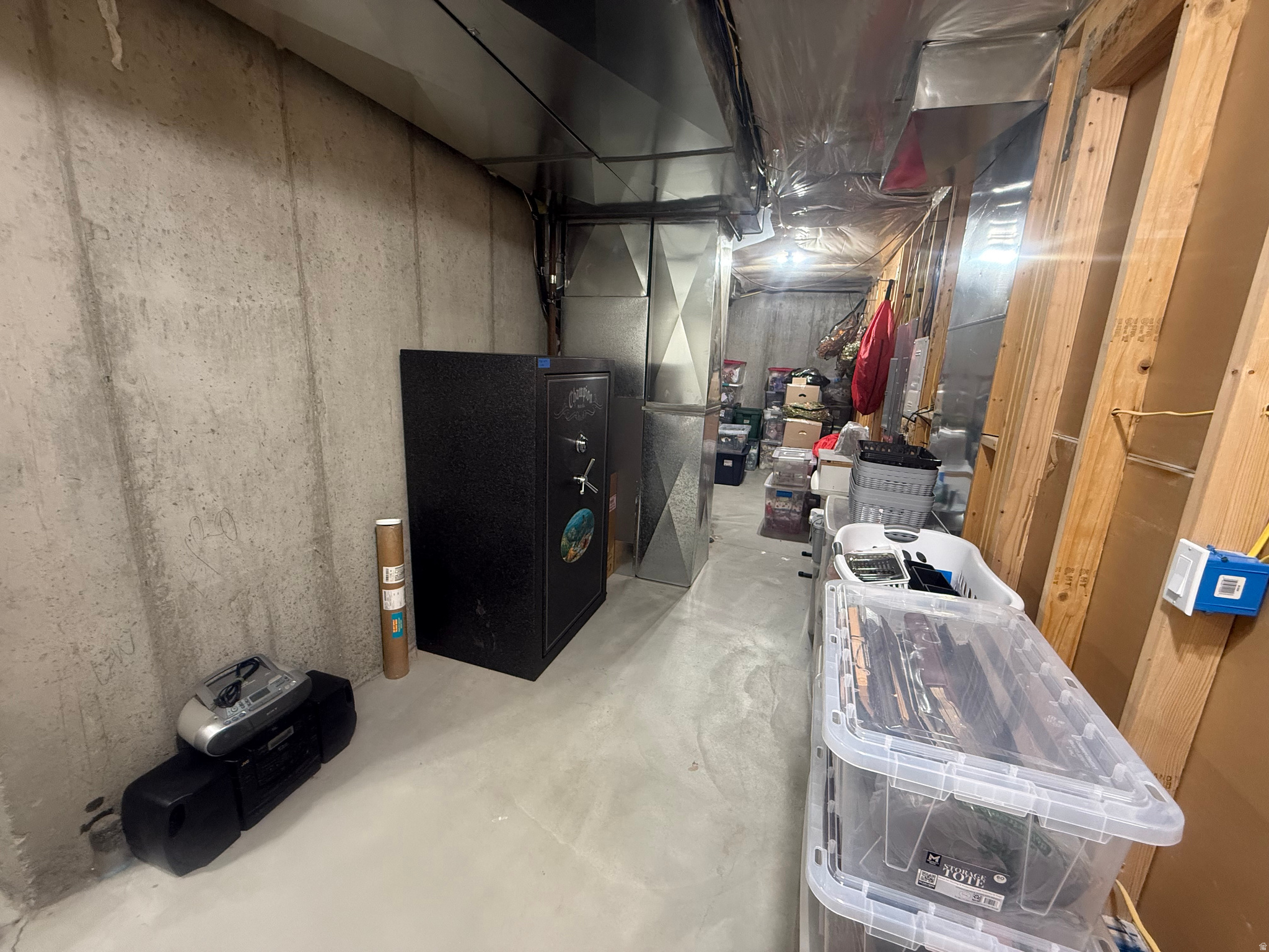 SWAN MEADOWS - Residential