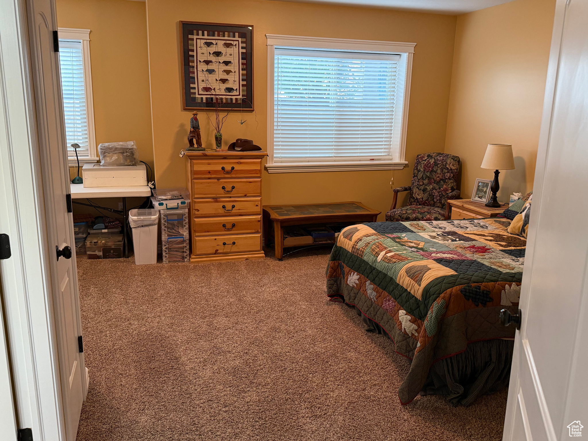 SWAN MEADOWS - Residential