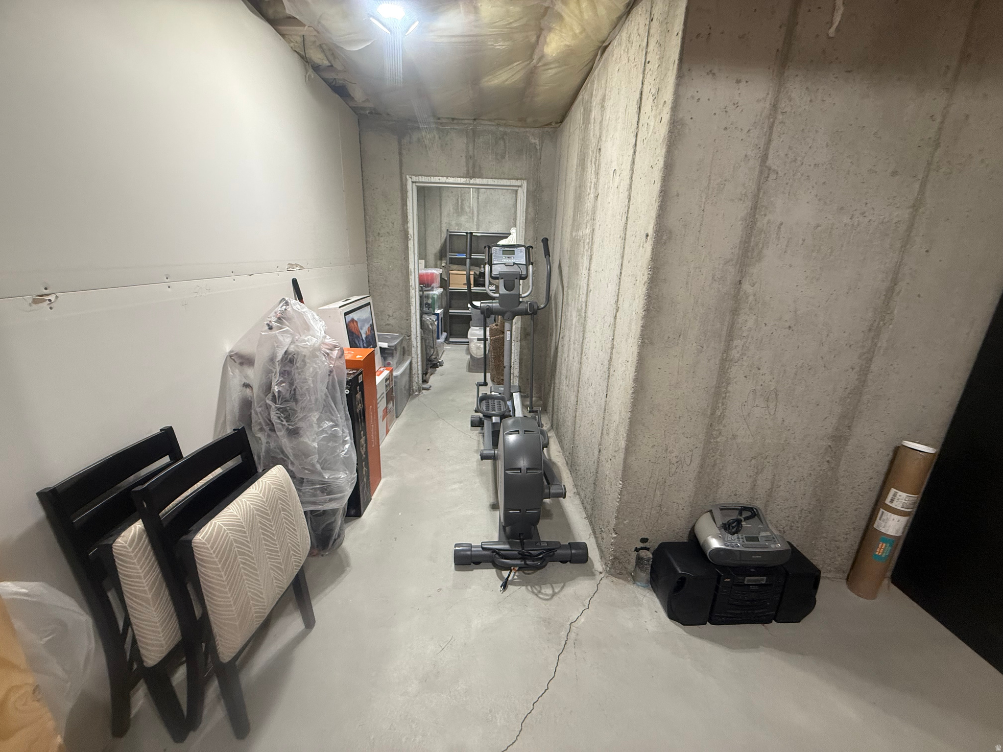 SWAN MEADOWS - Residential