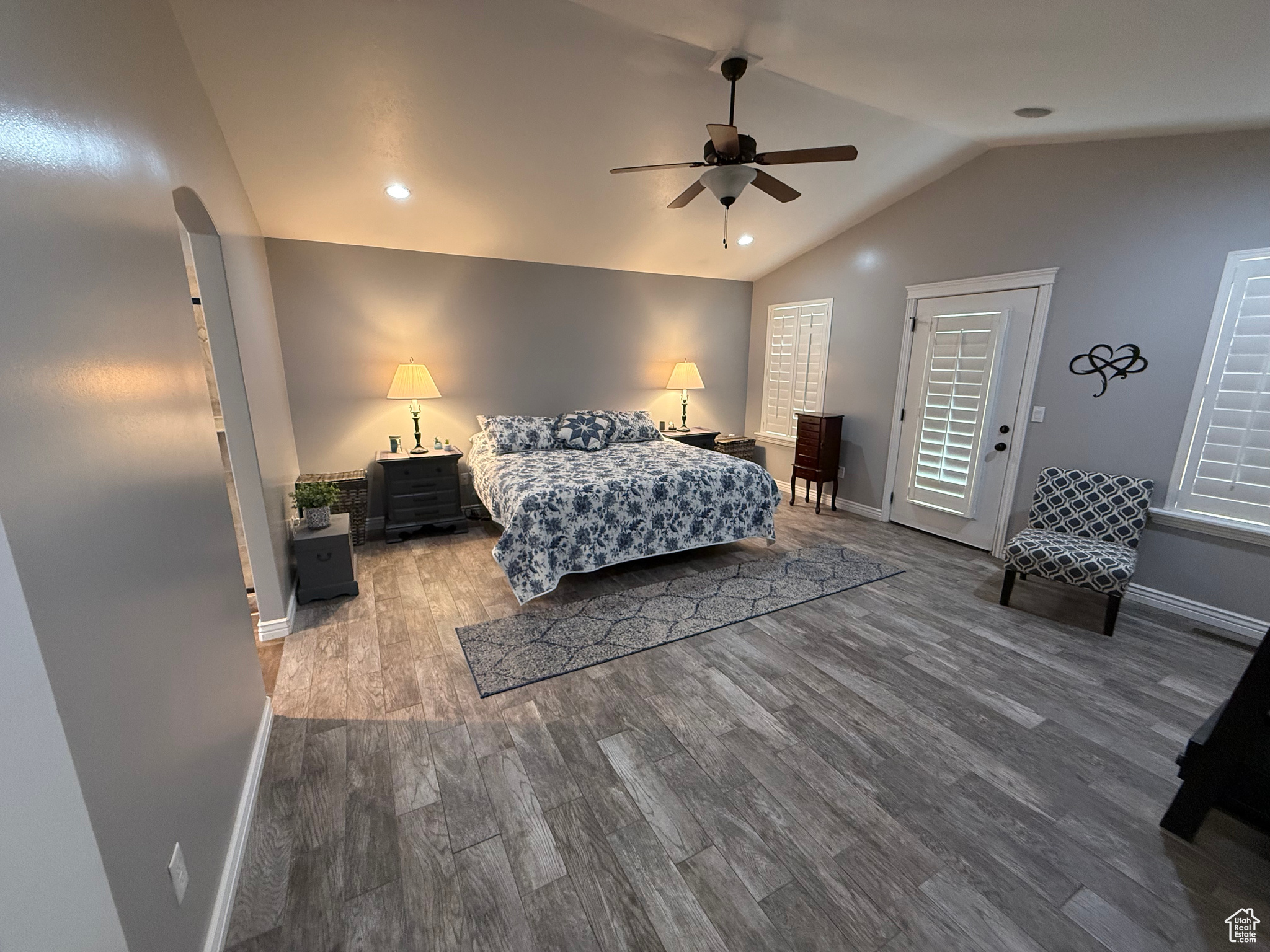 SWAN MEADOWS - Residential