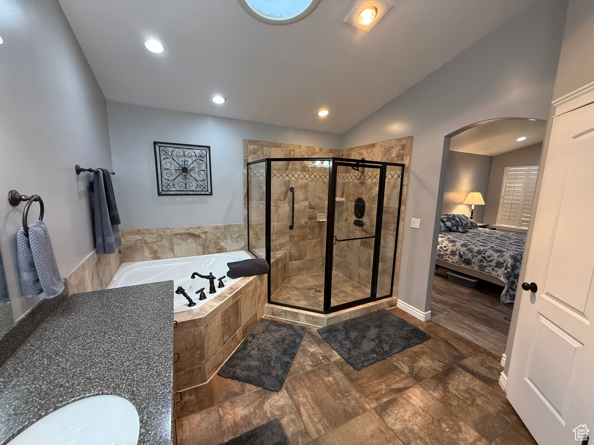 SWAN MEADOWS - Residential