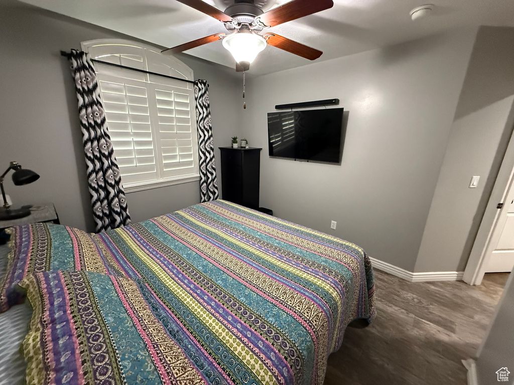 Photo of 818 N 2625 W, Layton, UT 84041 (MLS # 2119763)