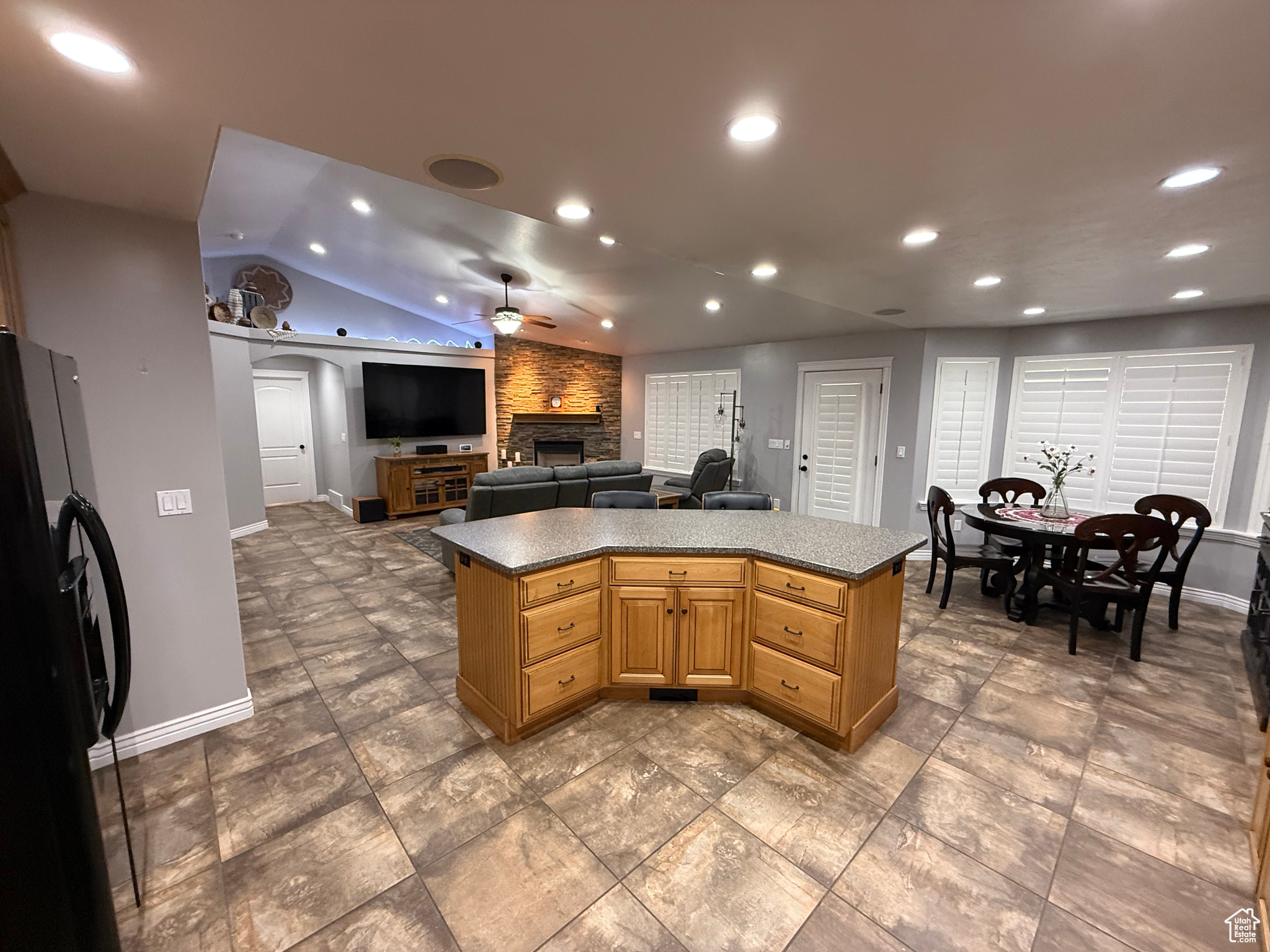 SWAN MEADOWS - Residential