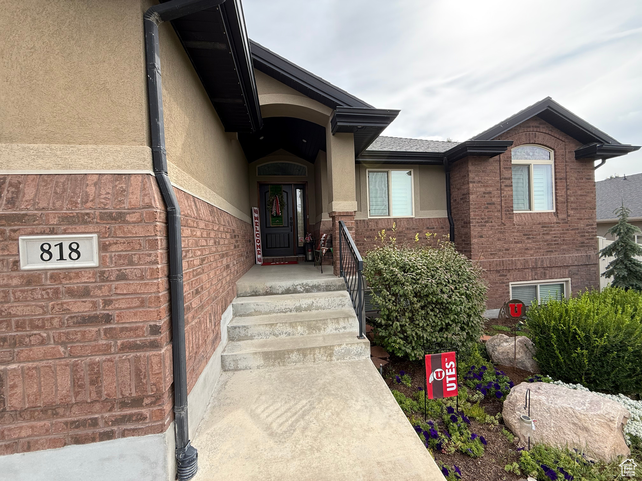 SWAN MEADOWS - Residential