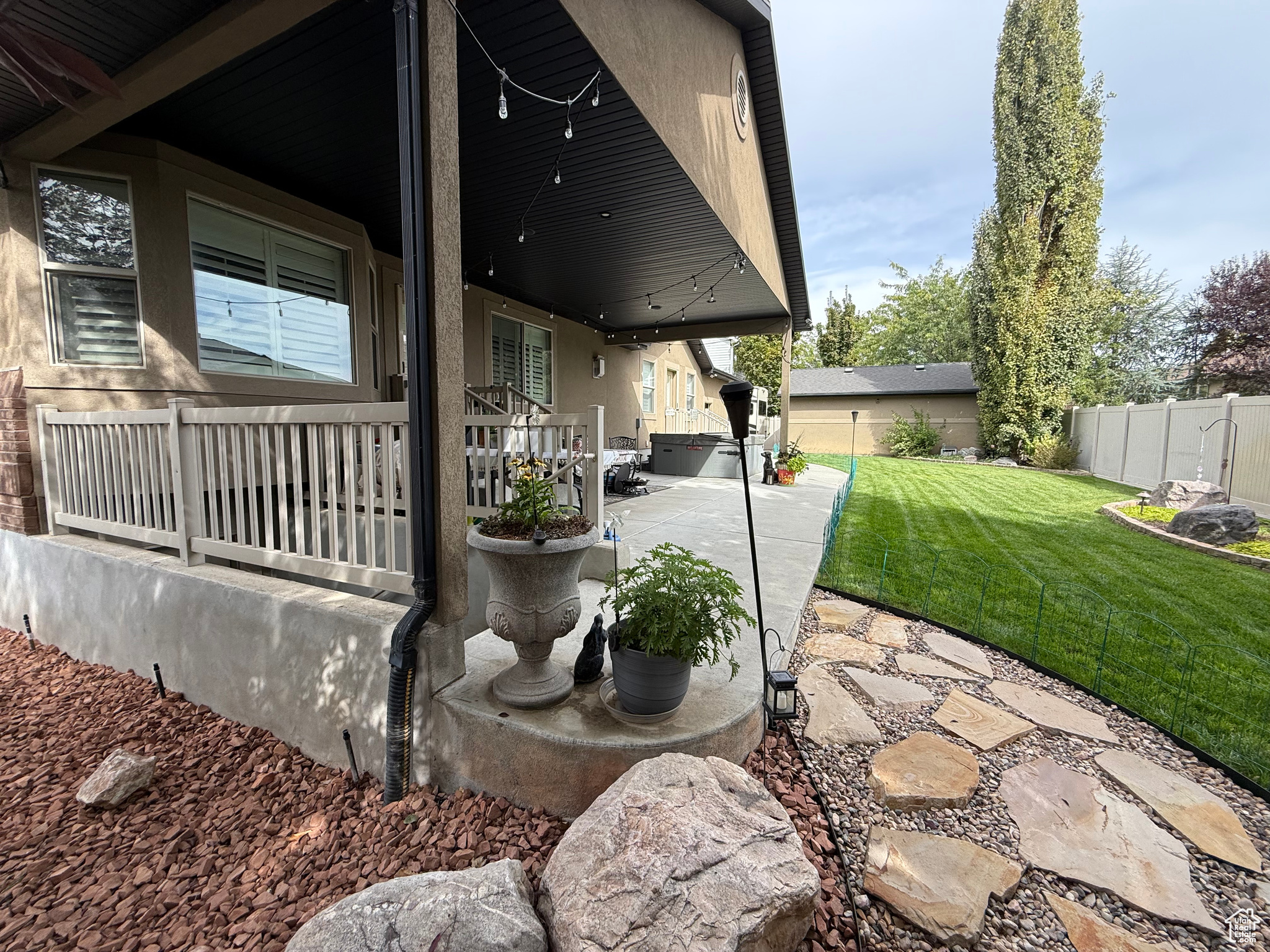 SWAN MEADOWS - Residential