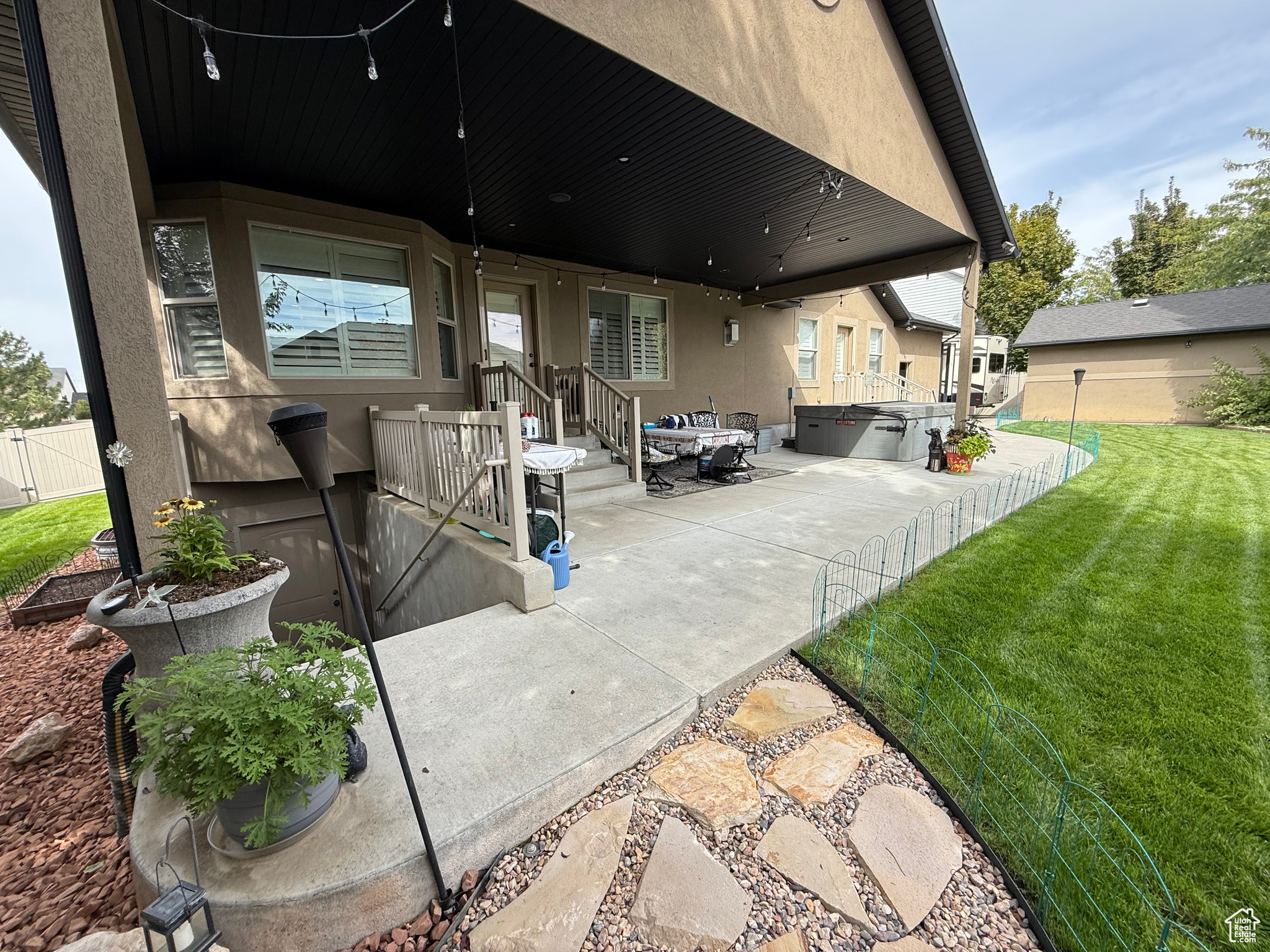 SWAN MEADOWS - Residential