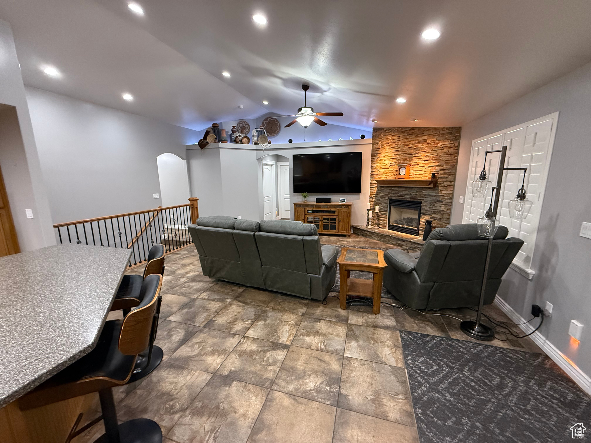 SWAN MEADOWS - Residential