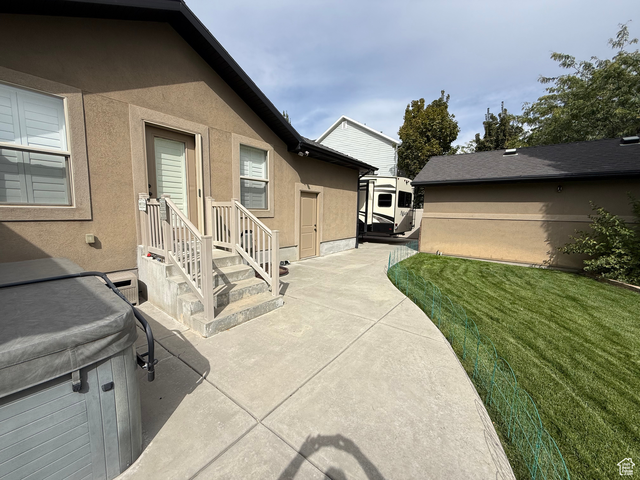 SWAN MEADOWS - Residential