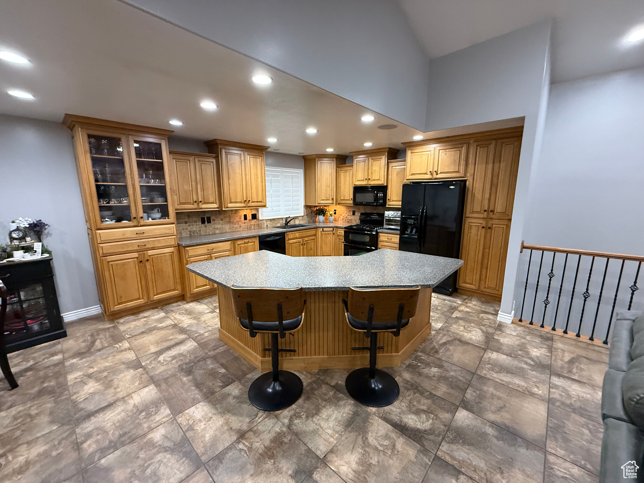 SWAN MEADOWS - Residential