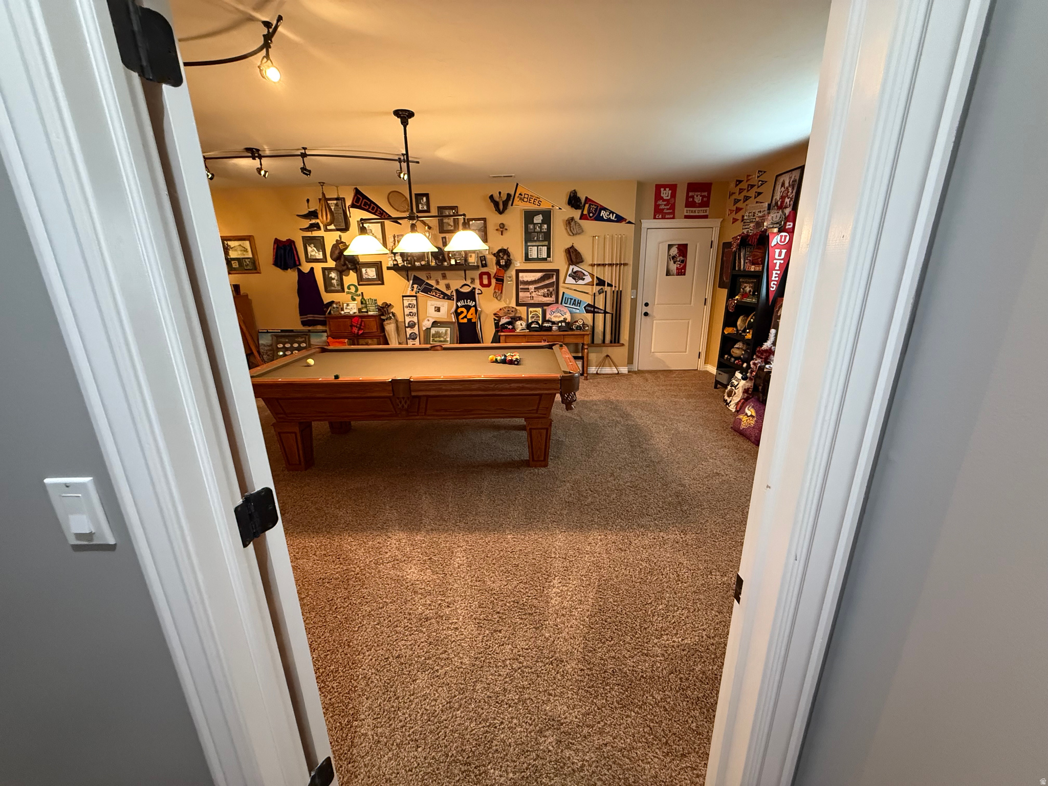 SWAN MEADOWS - Residential