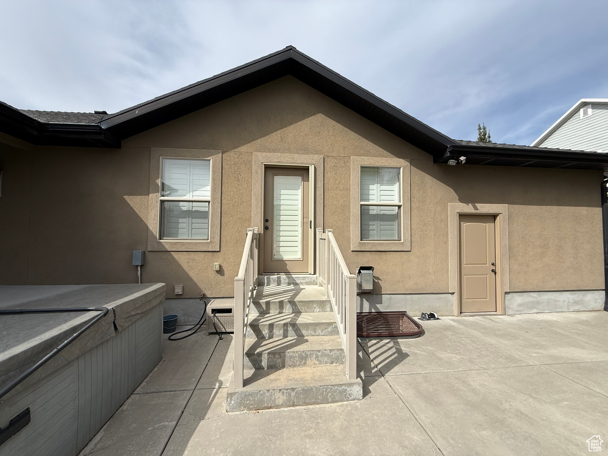 SWAN MEADOWS - Residential