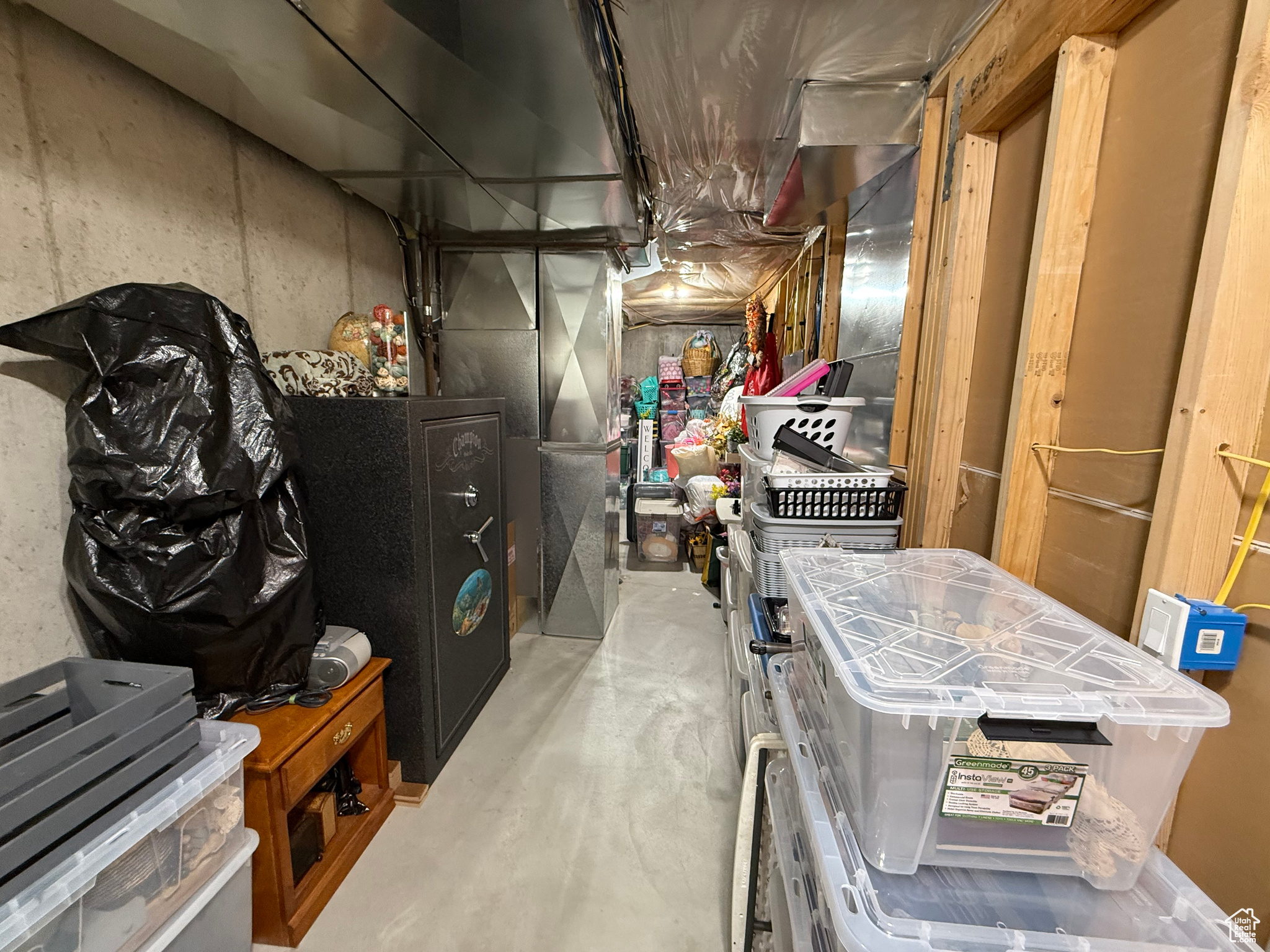 SWAN MEADOWS - Residential