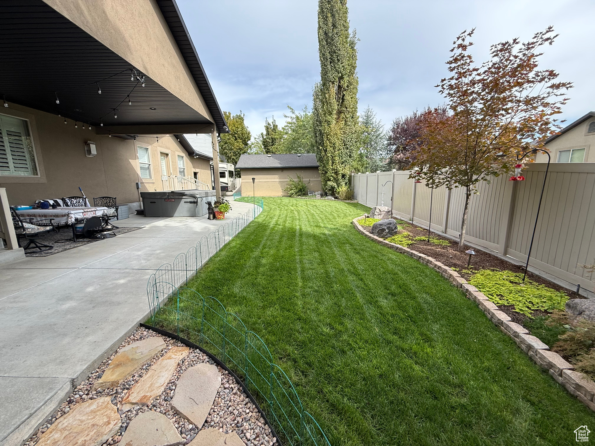 SWAN MEADOWS - Residential