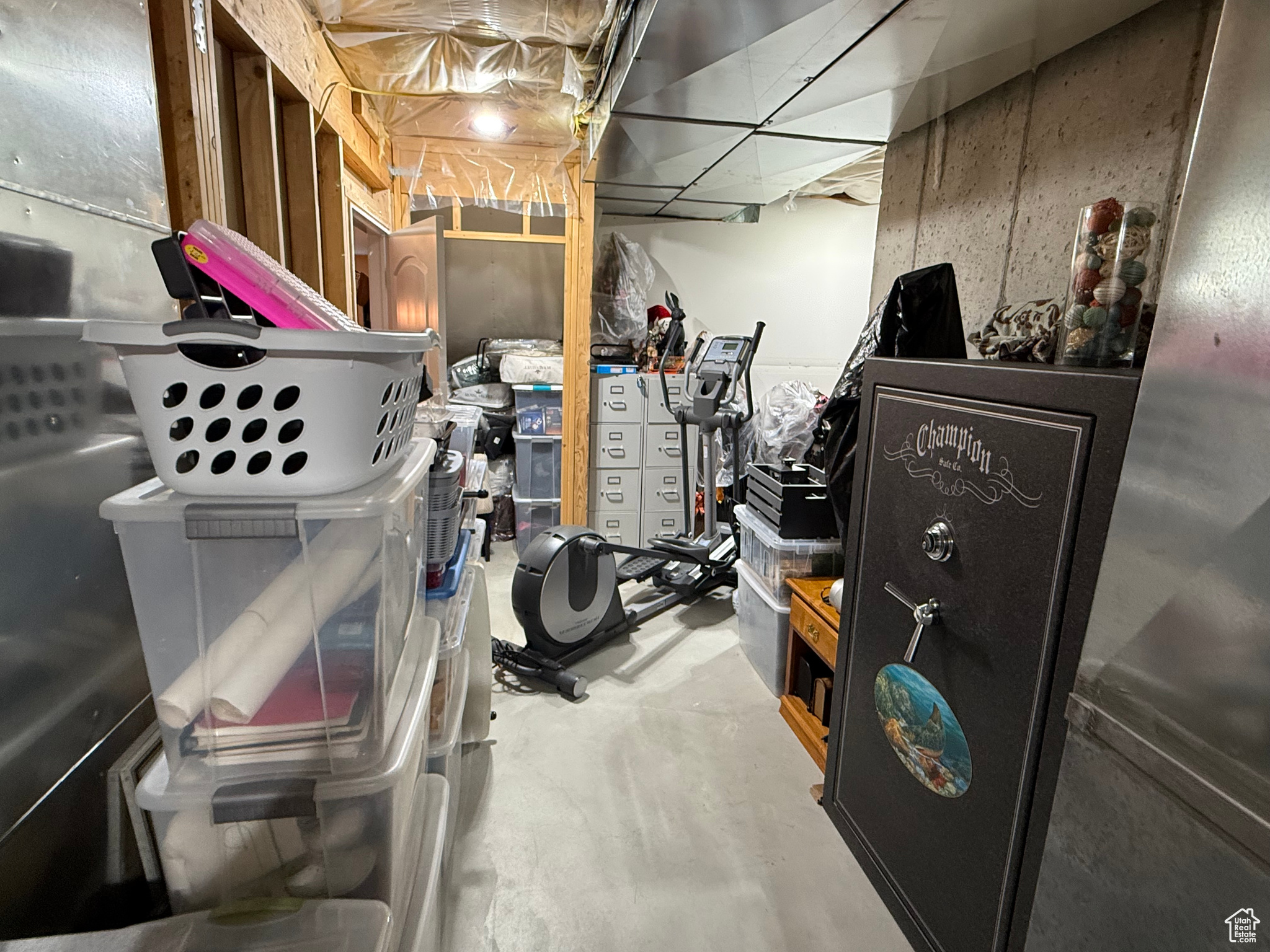 SWAN MEADOWS - Residential