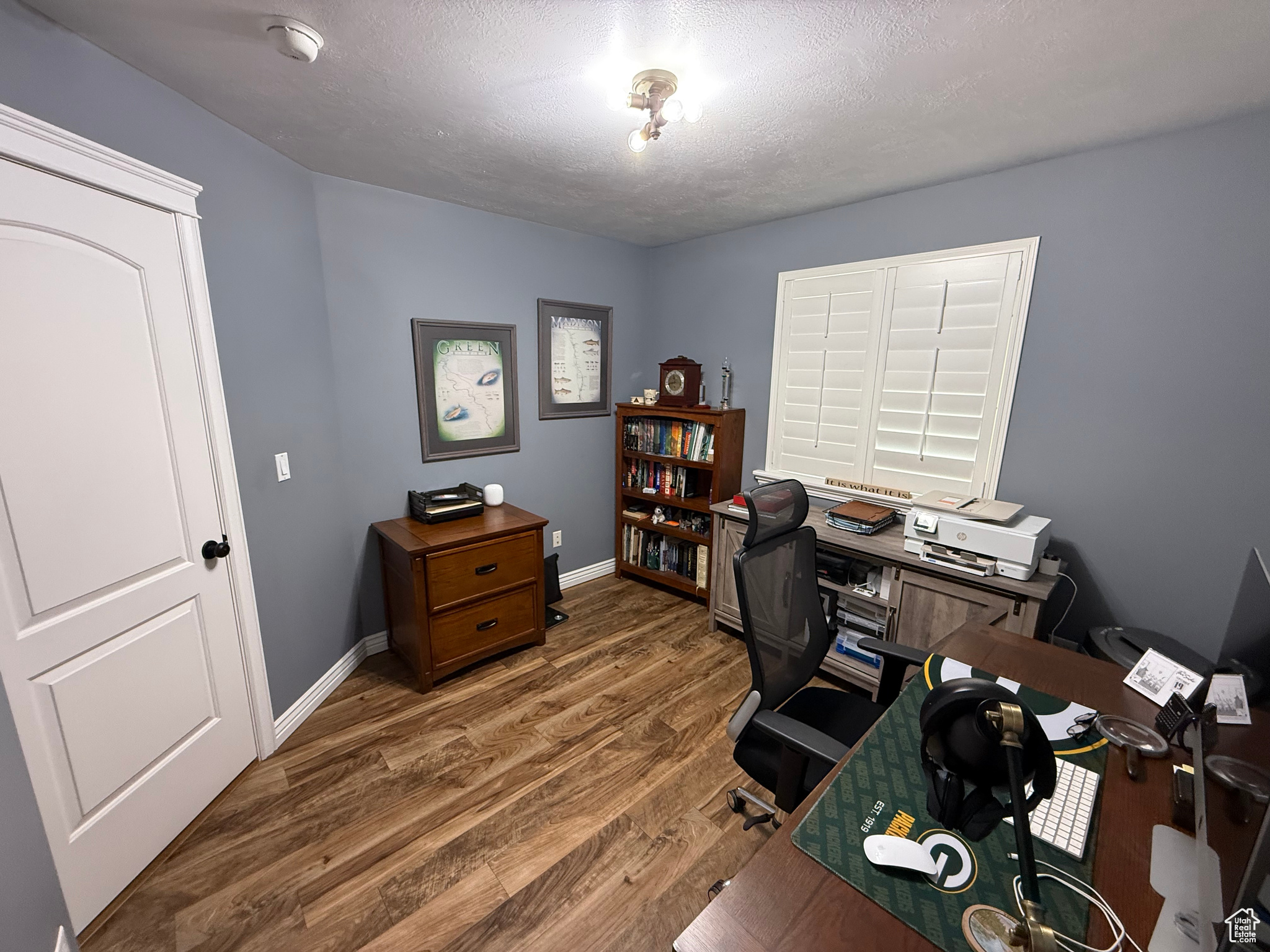 SWAN MEADOWS - Residential