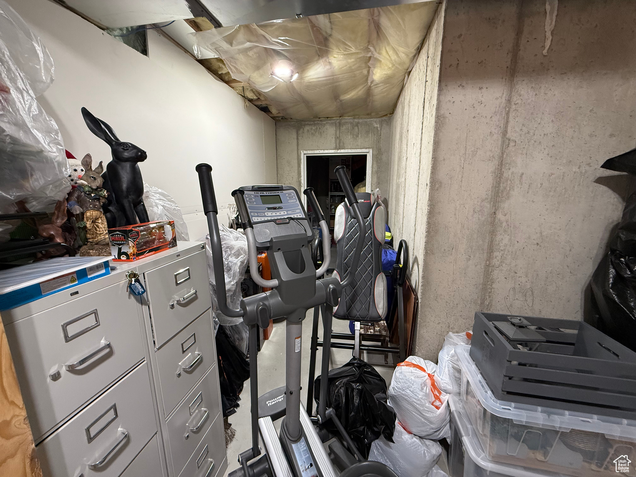 SWAN MEADOWS - Residential