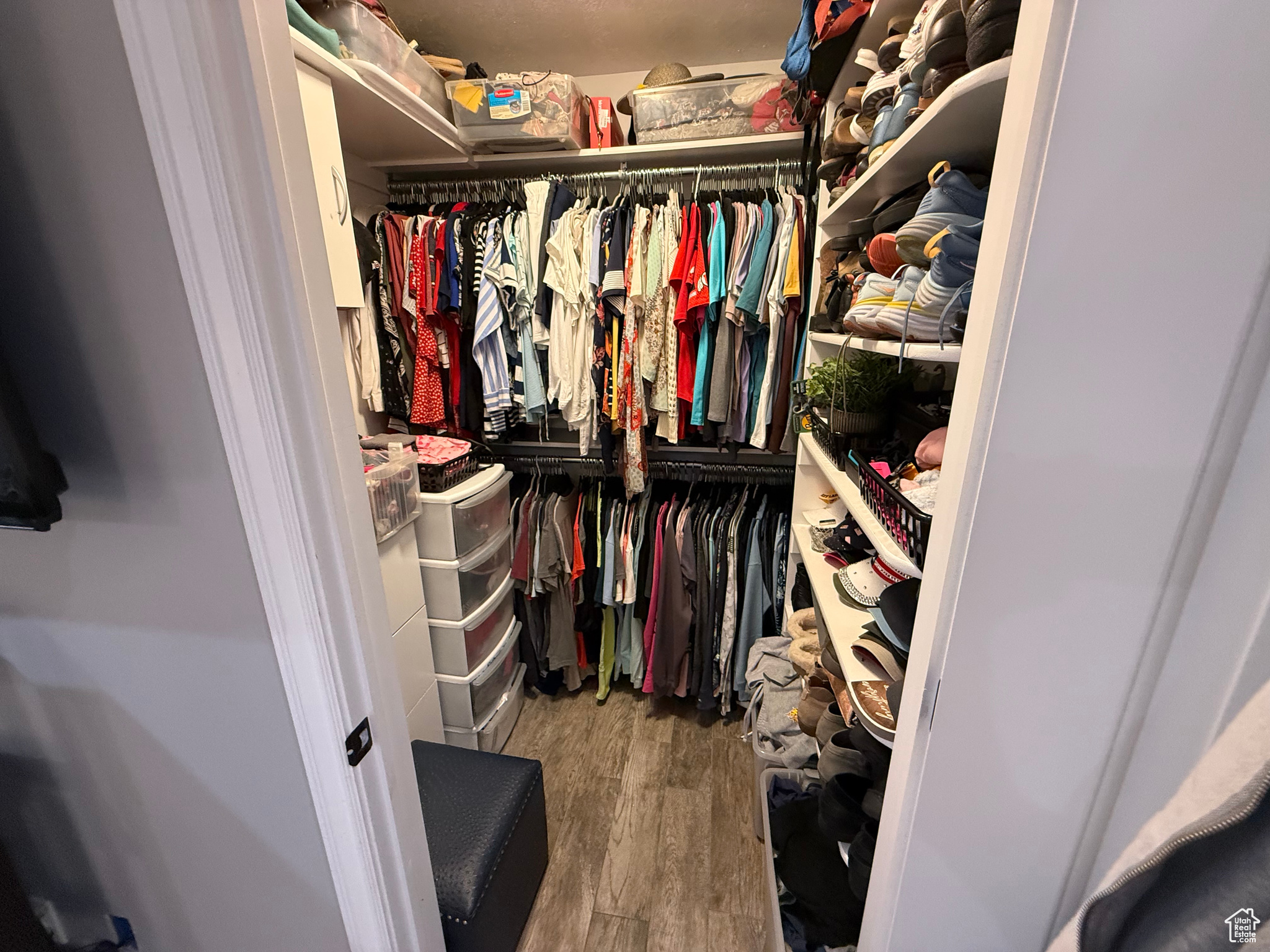 SWAN MEADOWS - Residential