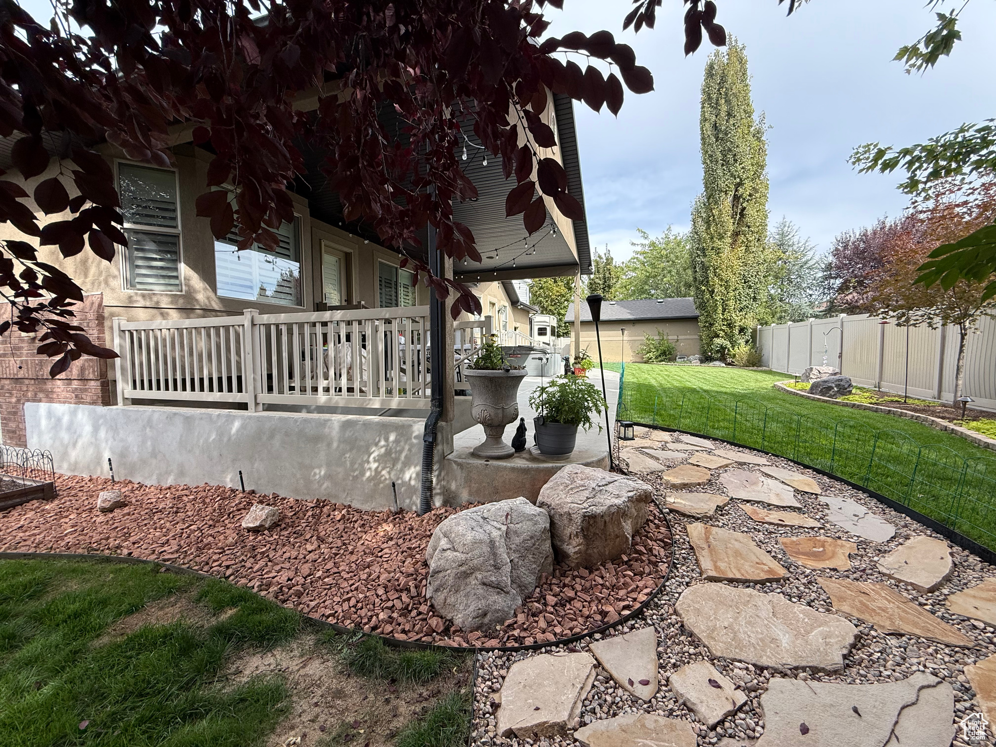 SWAN MEADOWS - Residential